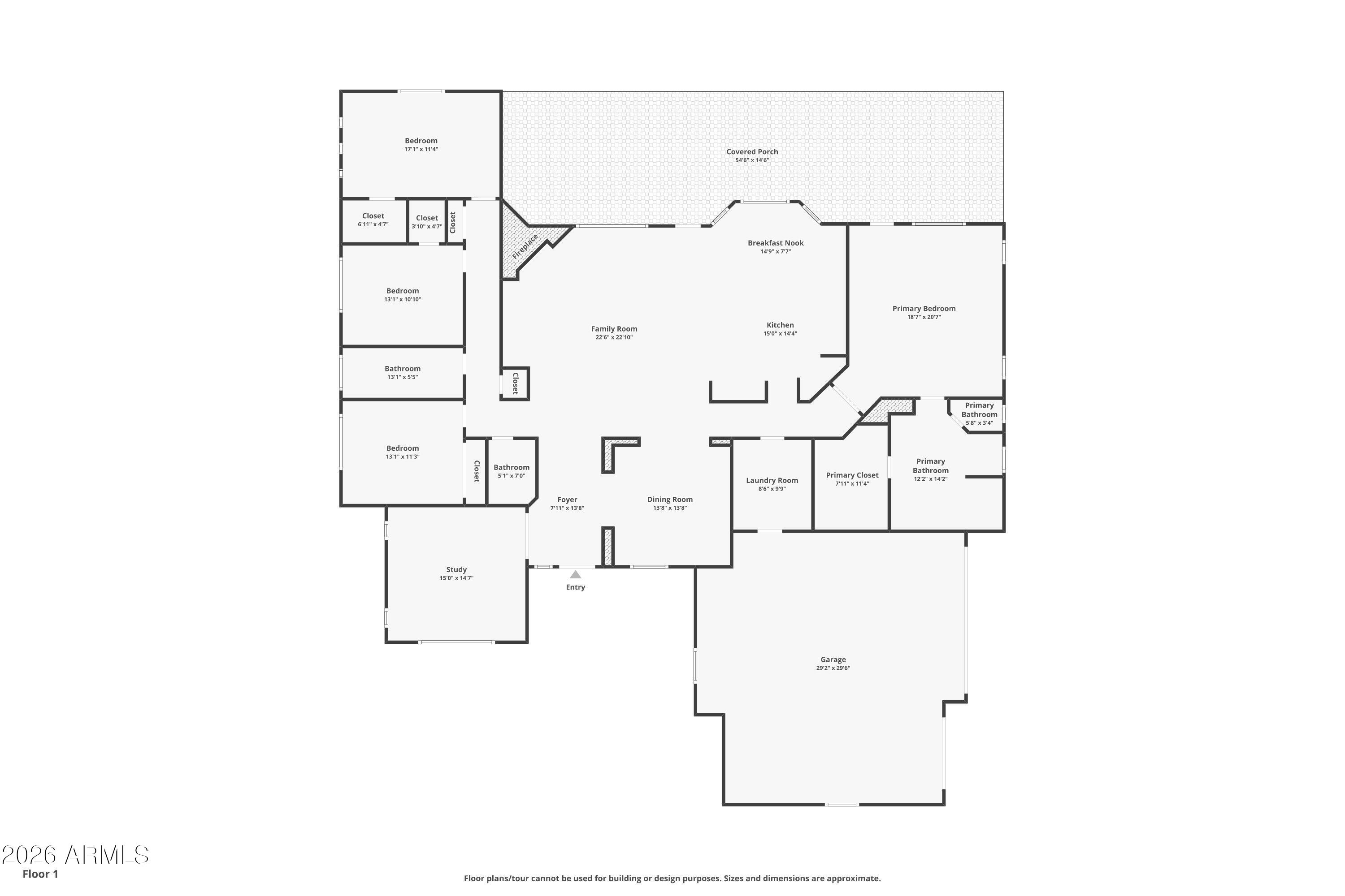 RUSSELL RANCH PHASE 1 - Residential