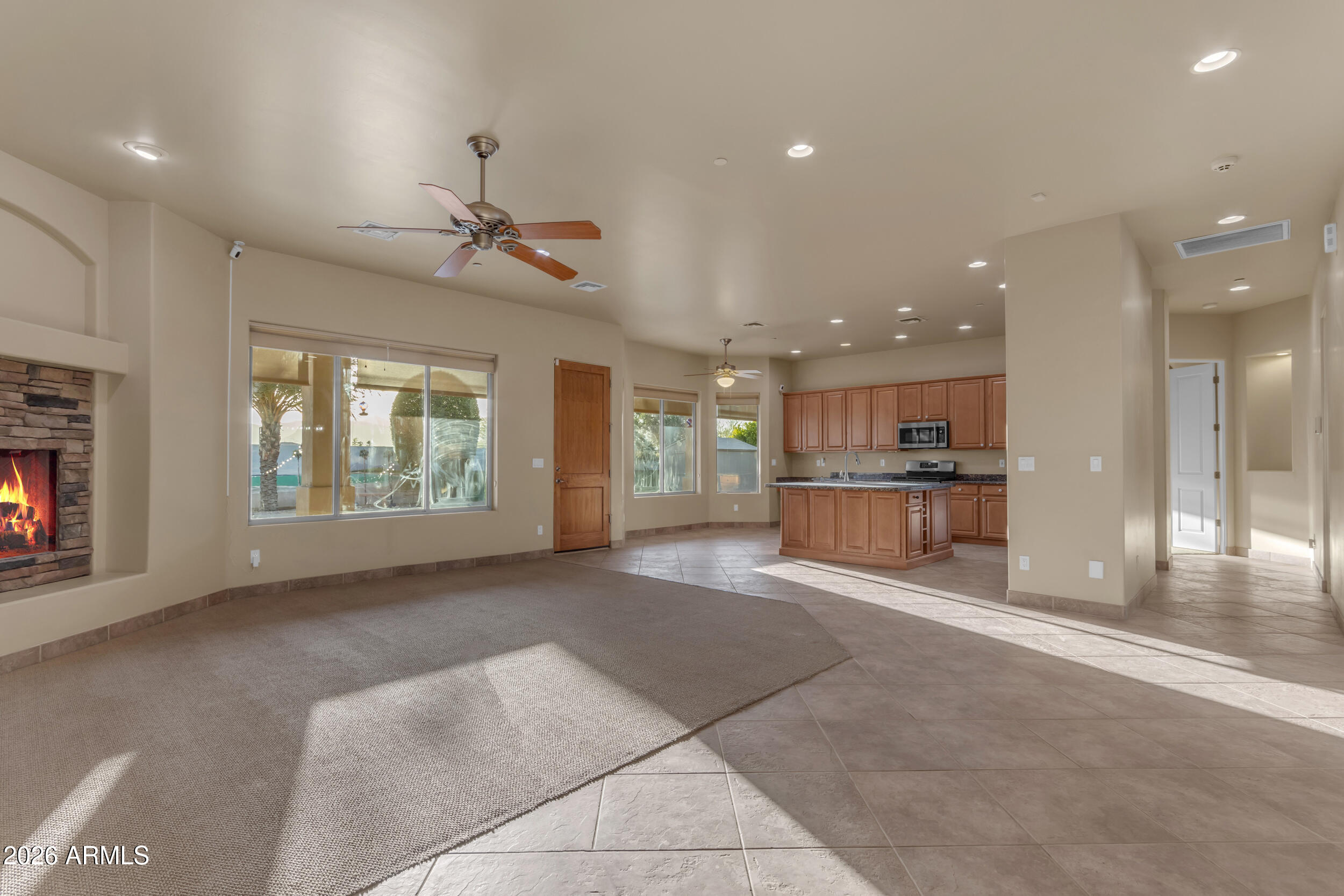 RUSSELL RANCH PHASE 1 - Residential