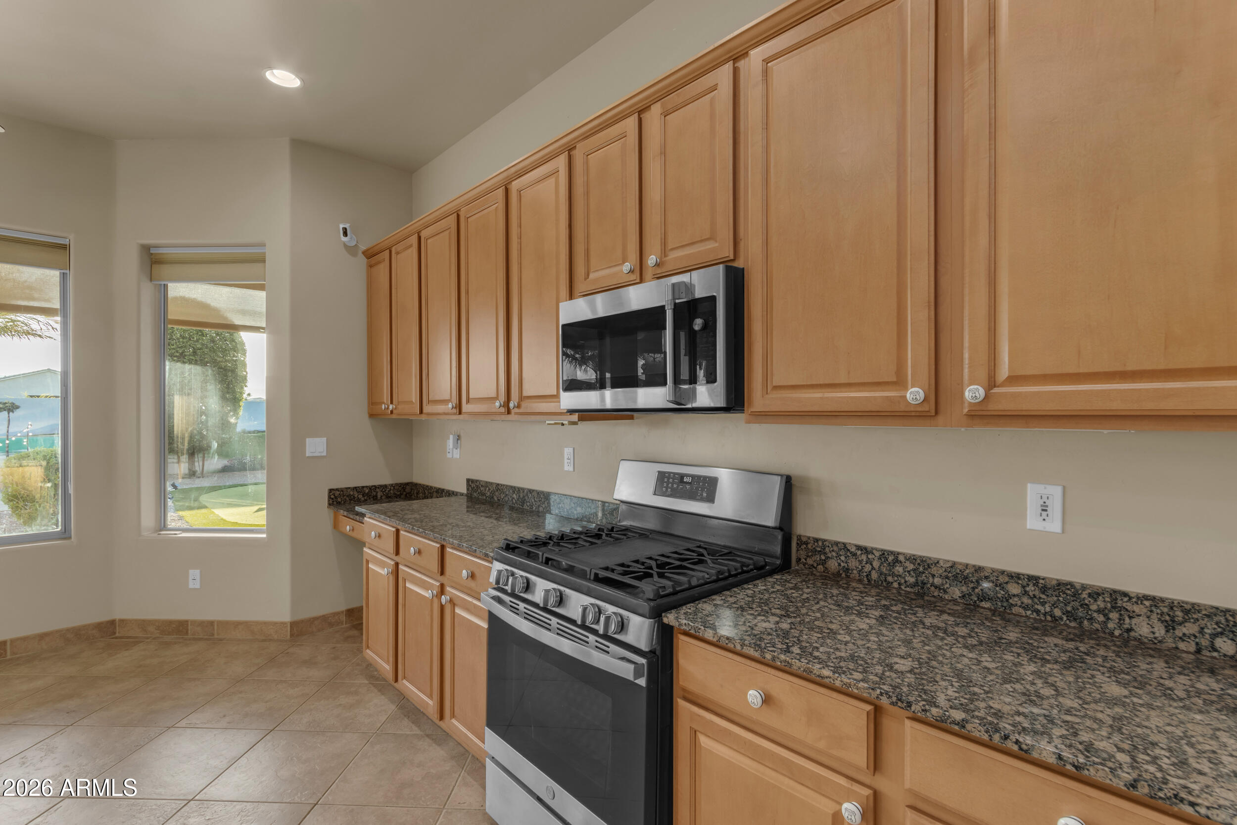 RUSSELL RANCH PHASE 1 - Residential