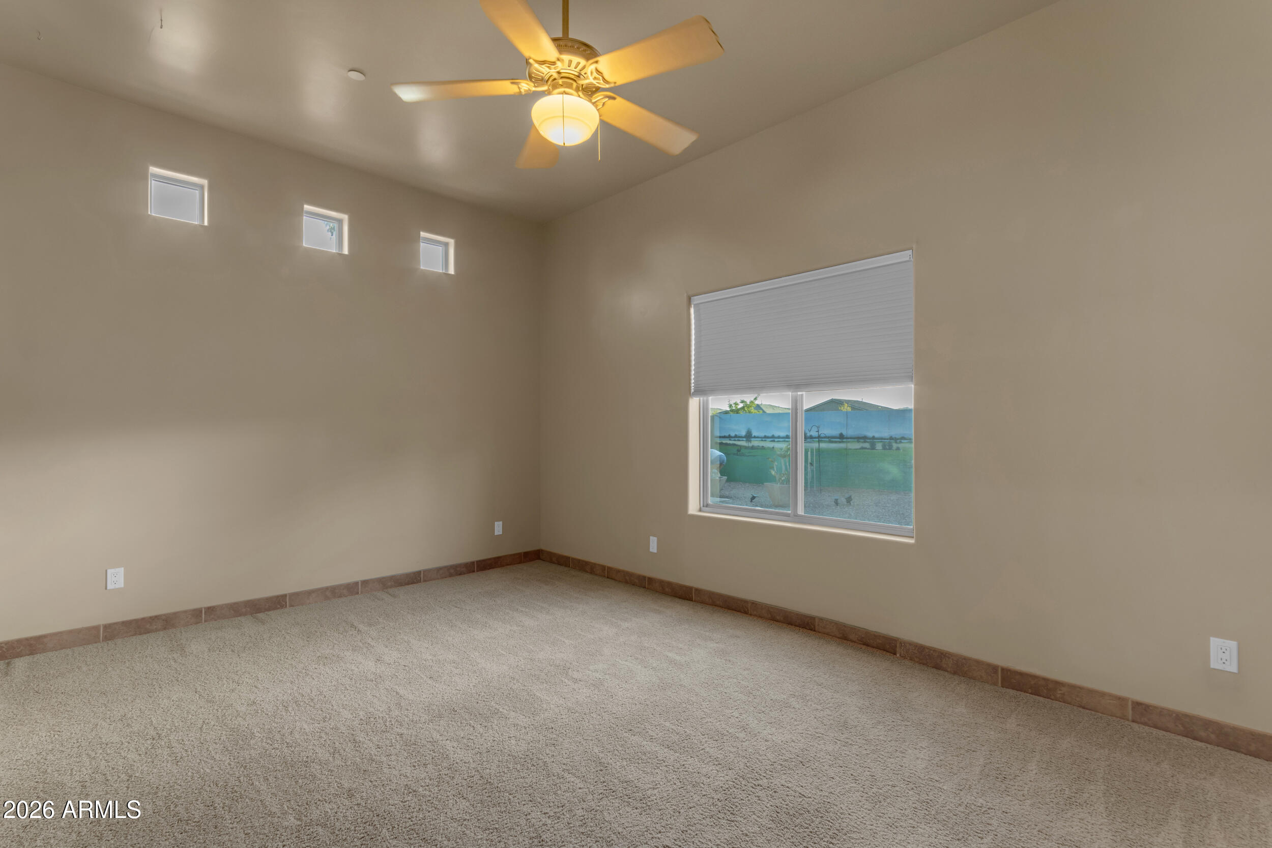 RUSSELL RANCH PHASE 1 - Residential