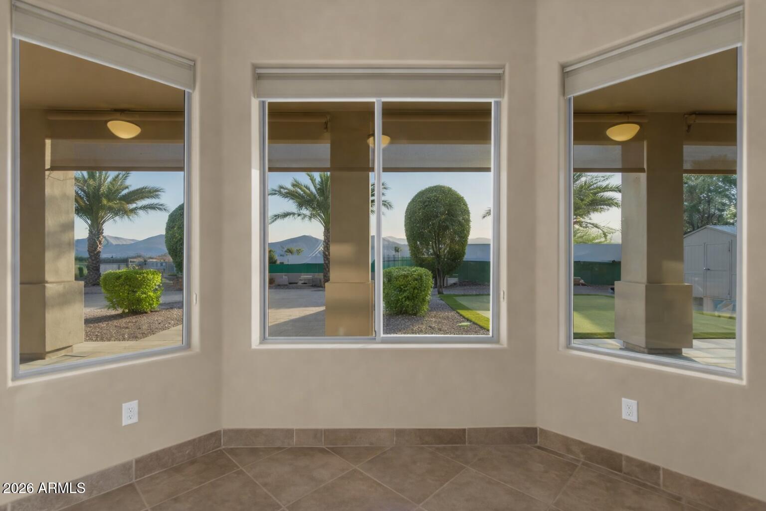 RUSSELL RANCH PHASE 1 - Residential