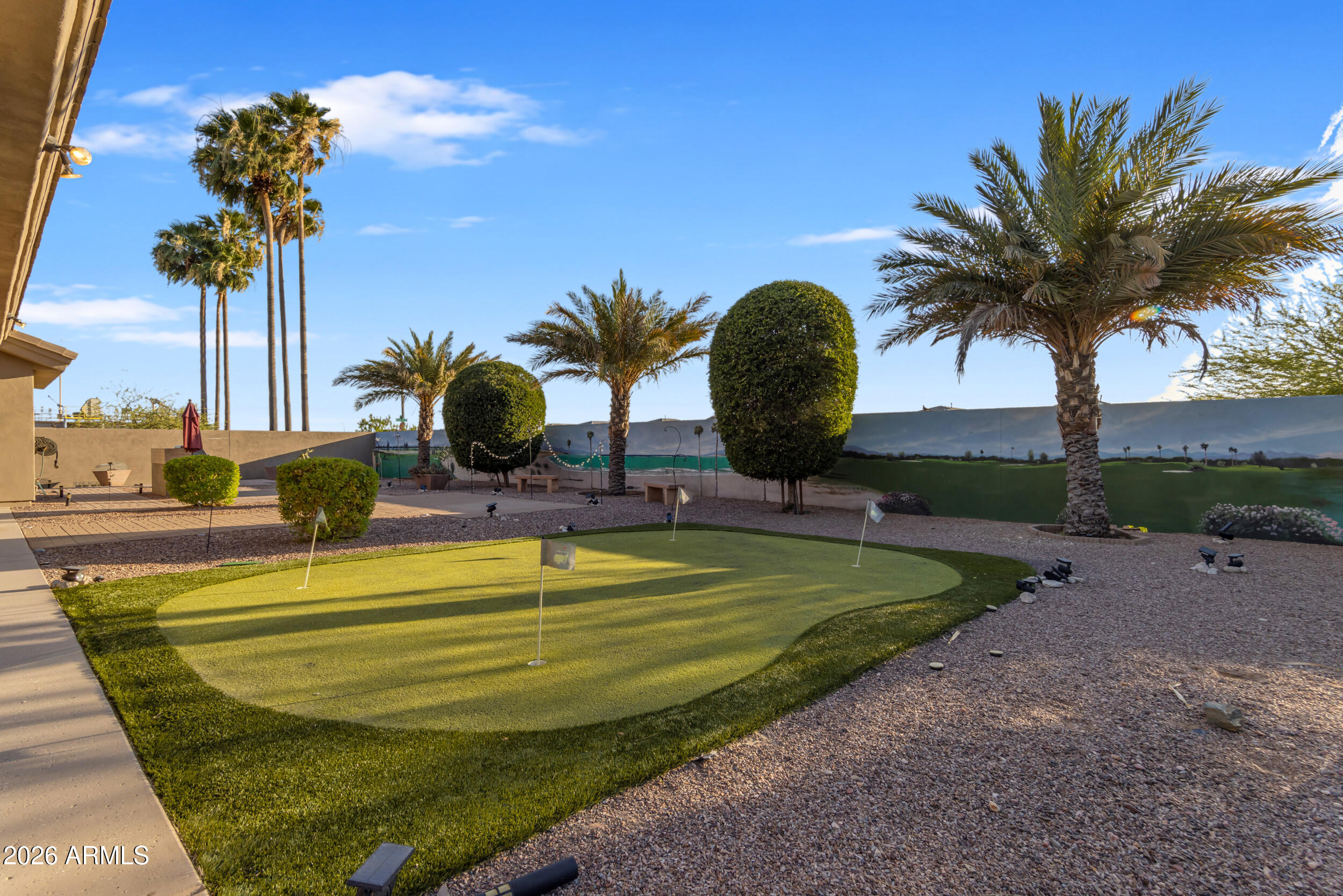 RUSSELL RANCH PHASE 1 - Residential