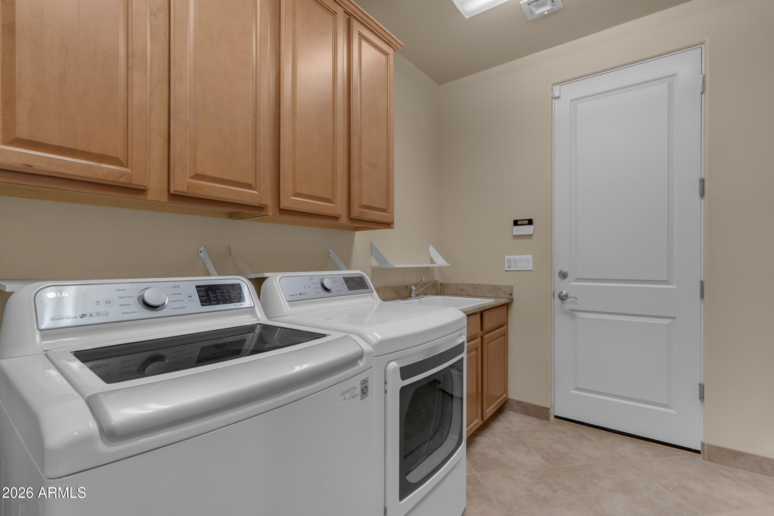RUSSELL RANCH PHASE 1 - Residential