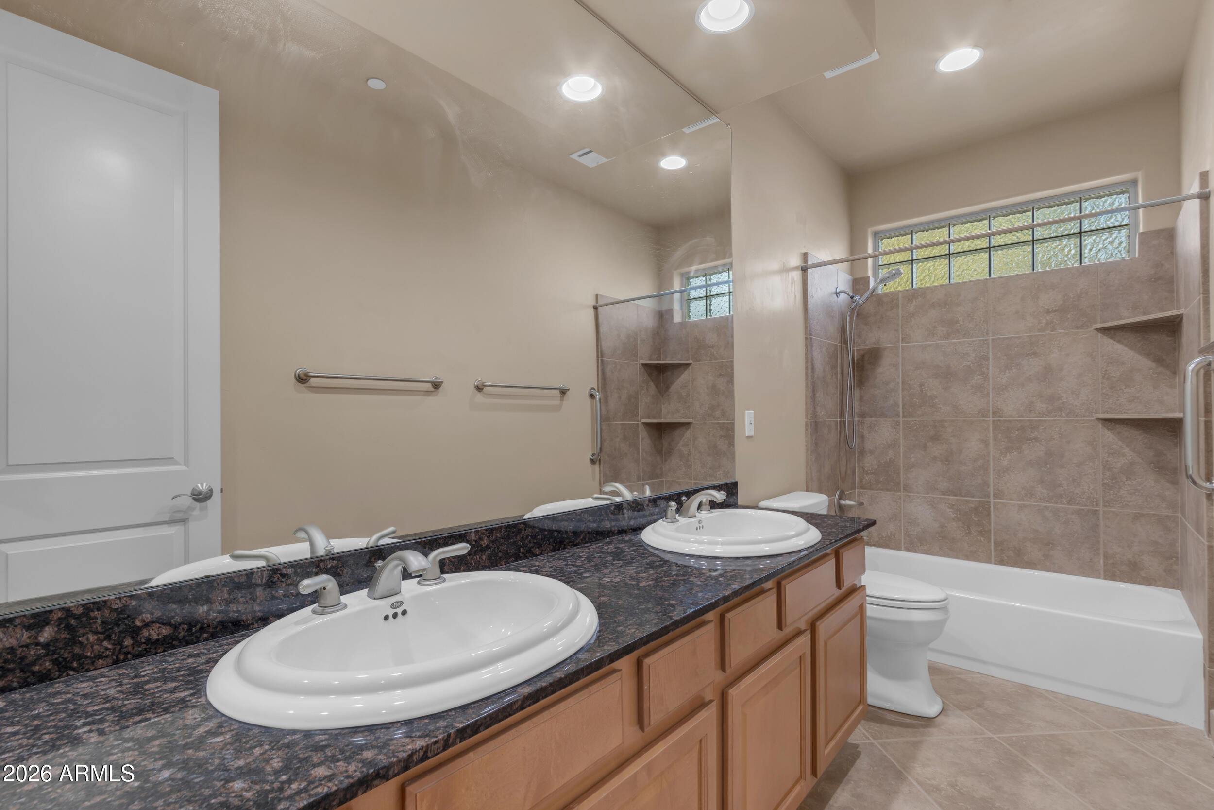 RUSSELL RANCH PHASE 1 - Residential