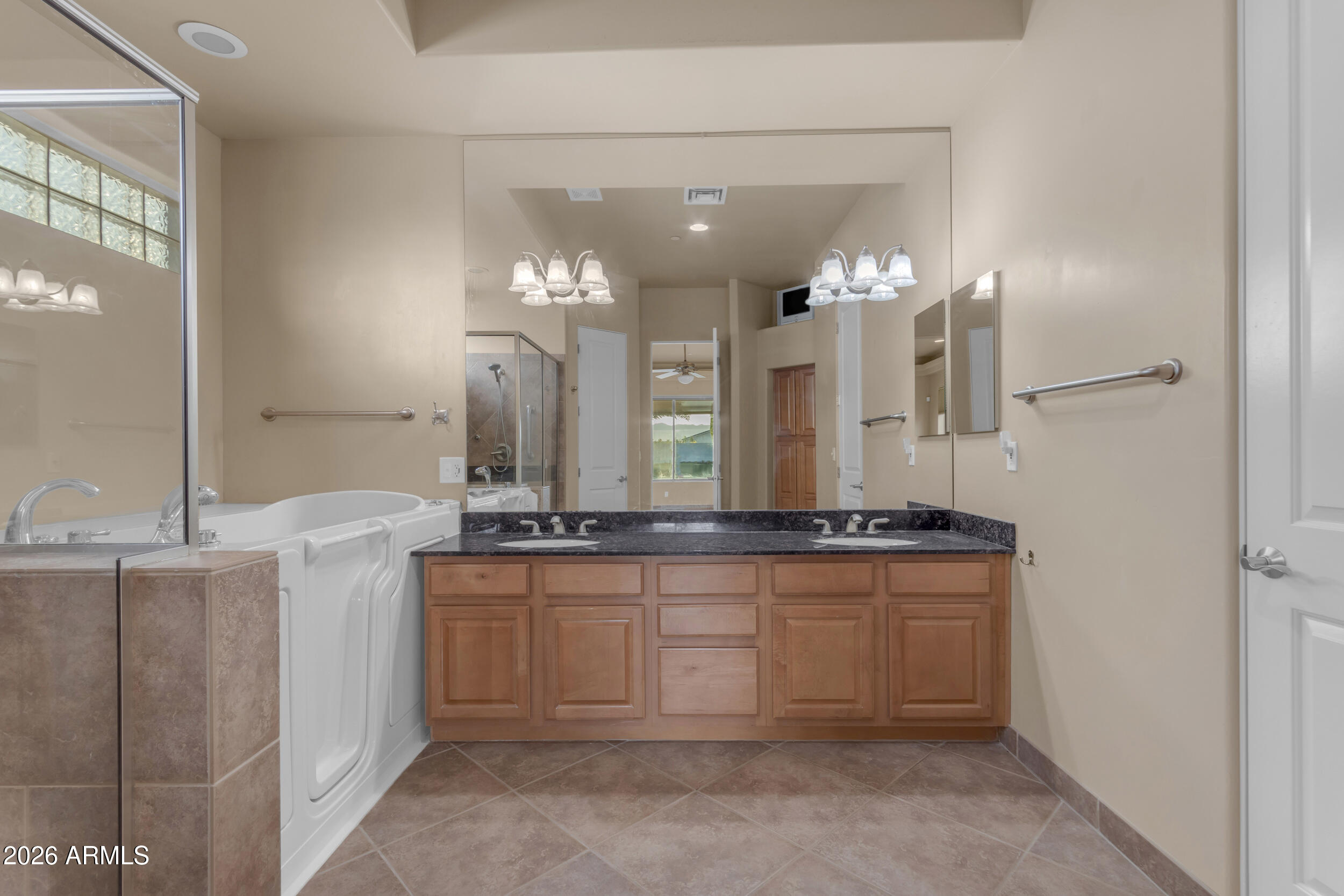 RUSSELL RANCH PHASE 1 - Residential