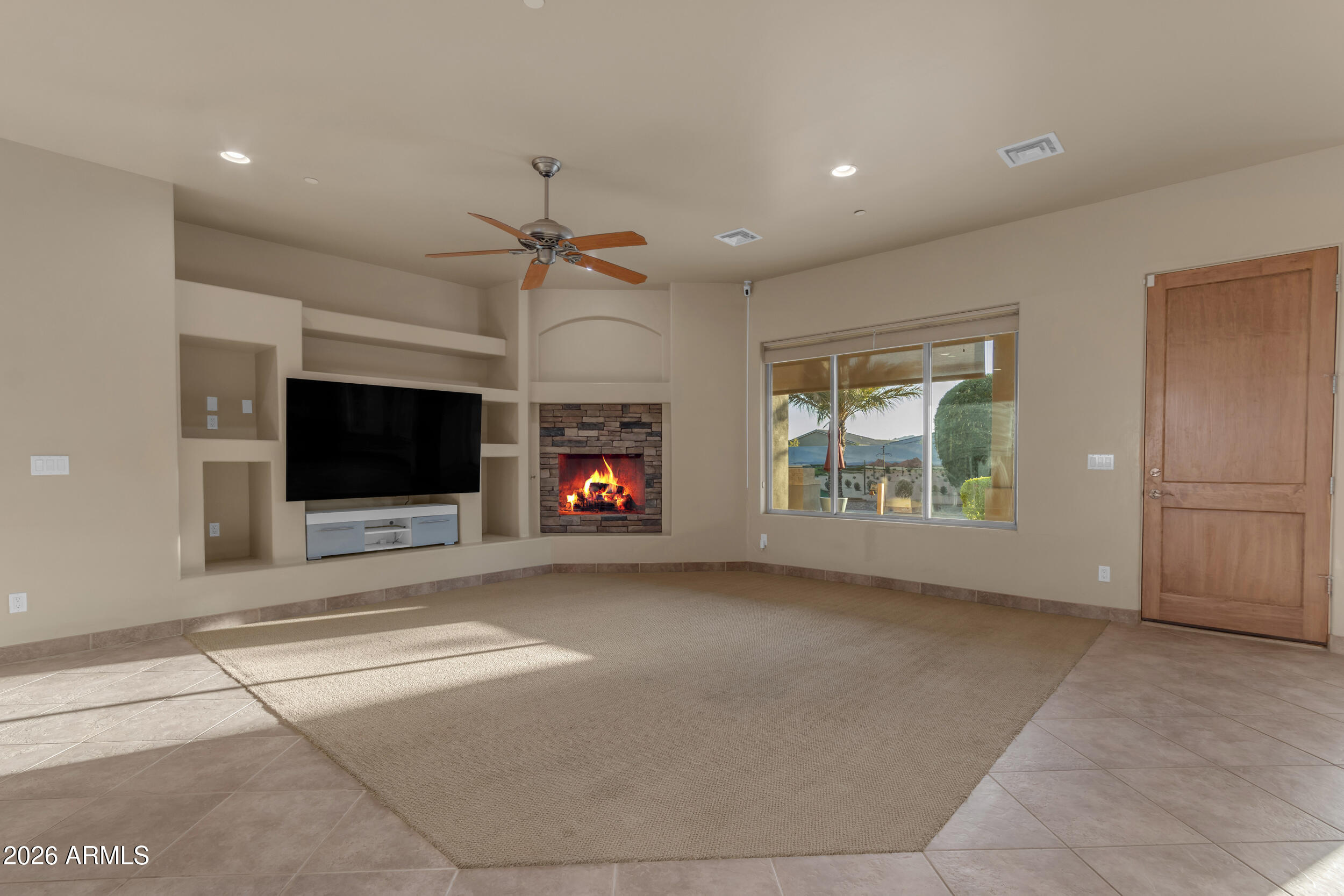 RUSSELL RANCH PHASE 1 - Residential