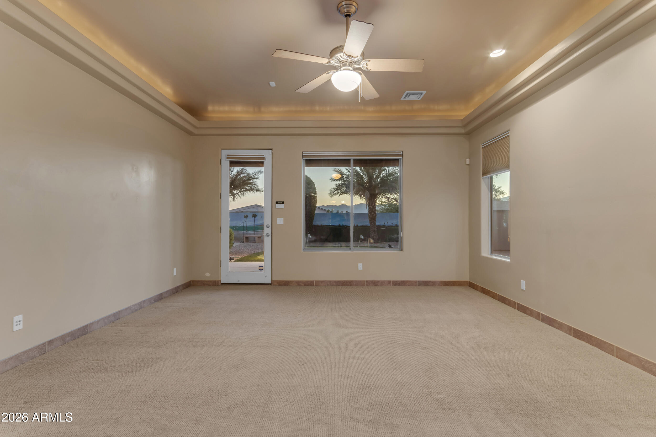 RUSSELL RANCH PHASE 1 - Residential