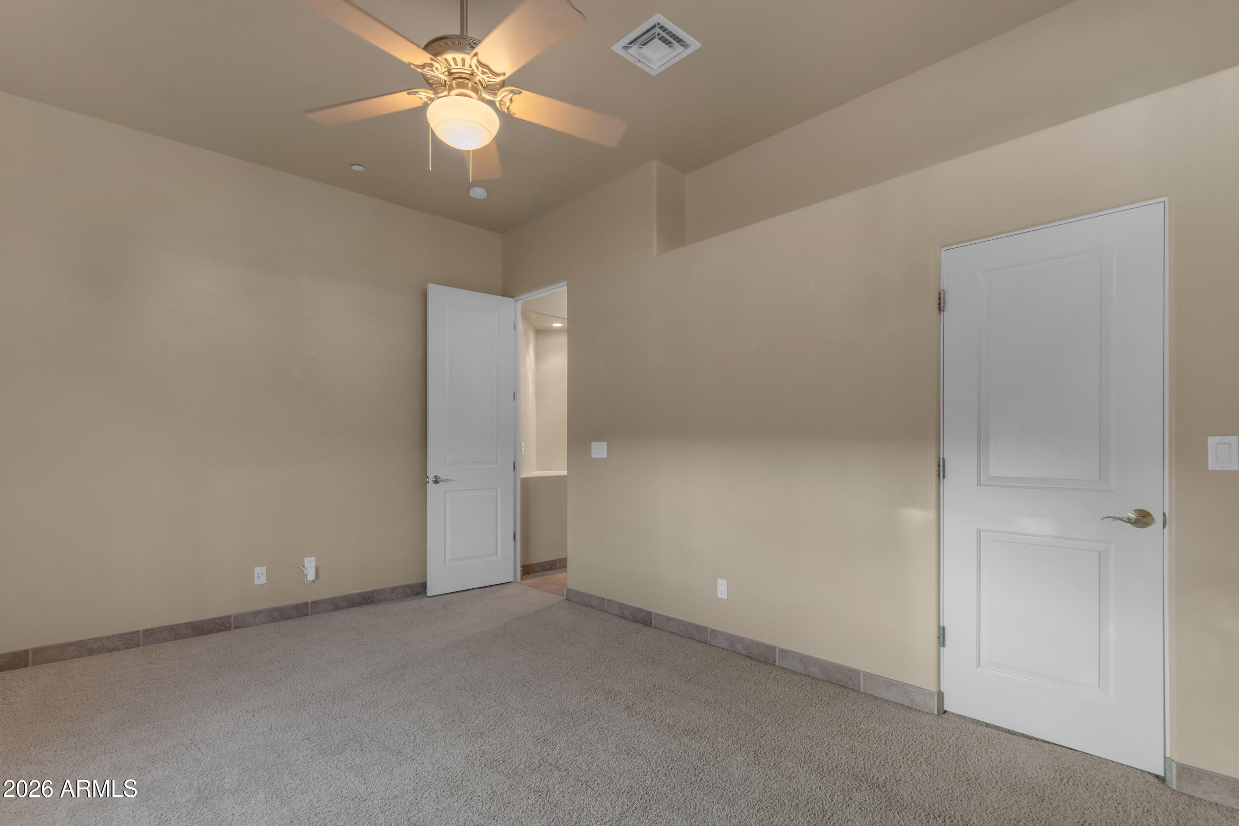 RUSSELL RANCH PHASE 1 - Residential