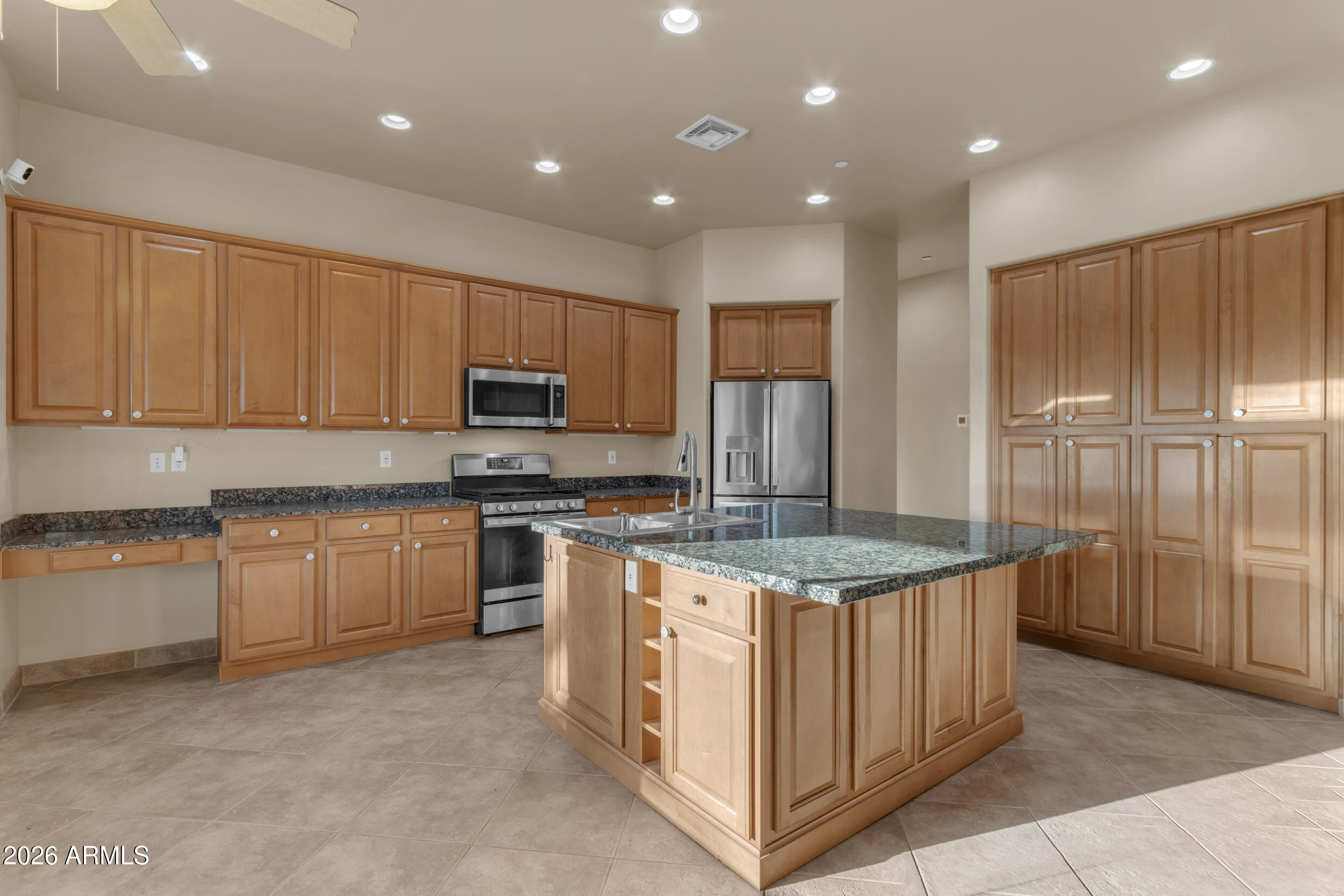 RUSSELL RANCH PHASE 1 - Residential