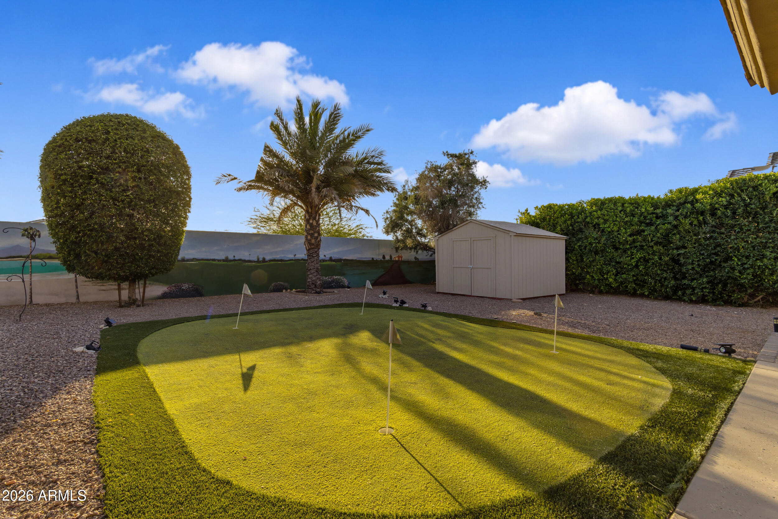 RUSSELL RANCH PHASE 1 - Residential