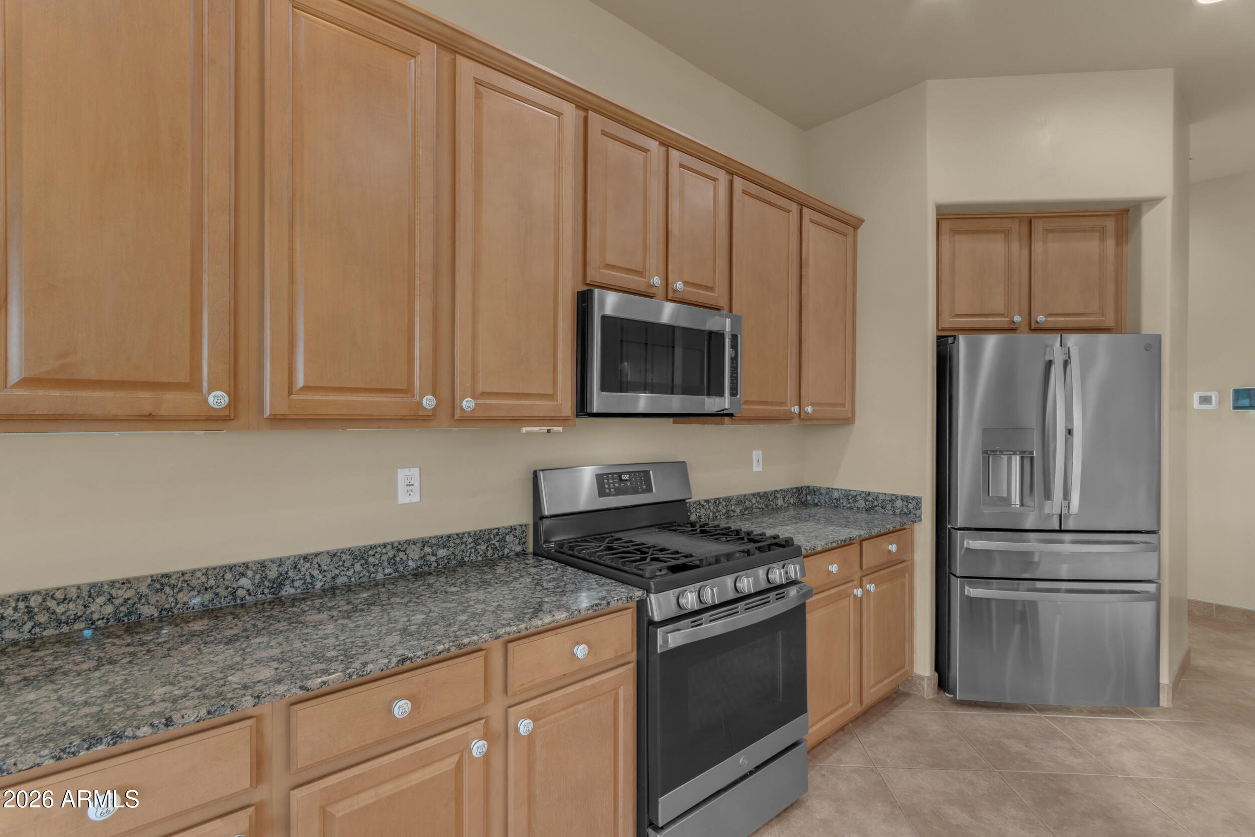 RUSSELL RANCH PHASE 1 - Residential