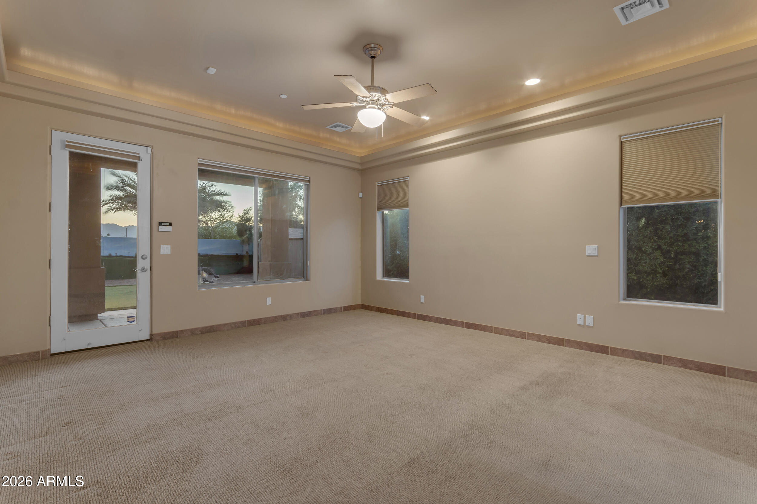 RUSSELL RANCH PHASE 1 - Residential