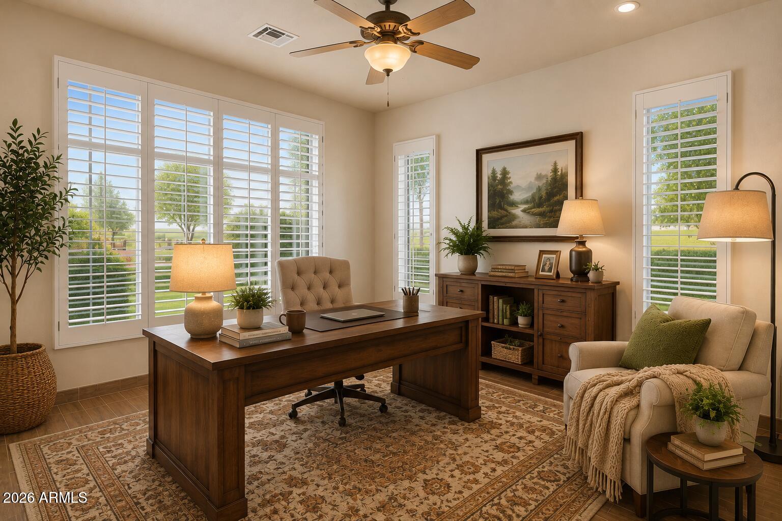 RUSSELL RANCH PHASE 1 - Residential