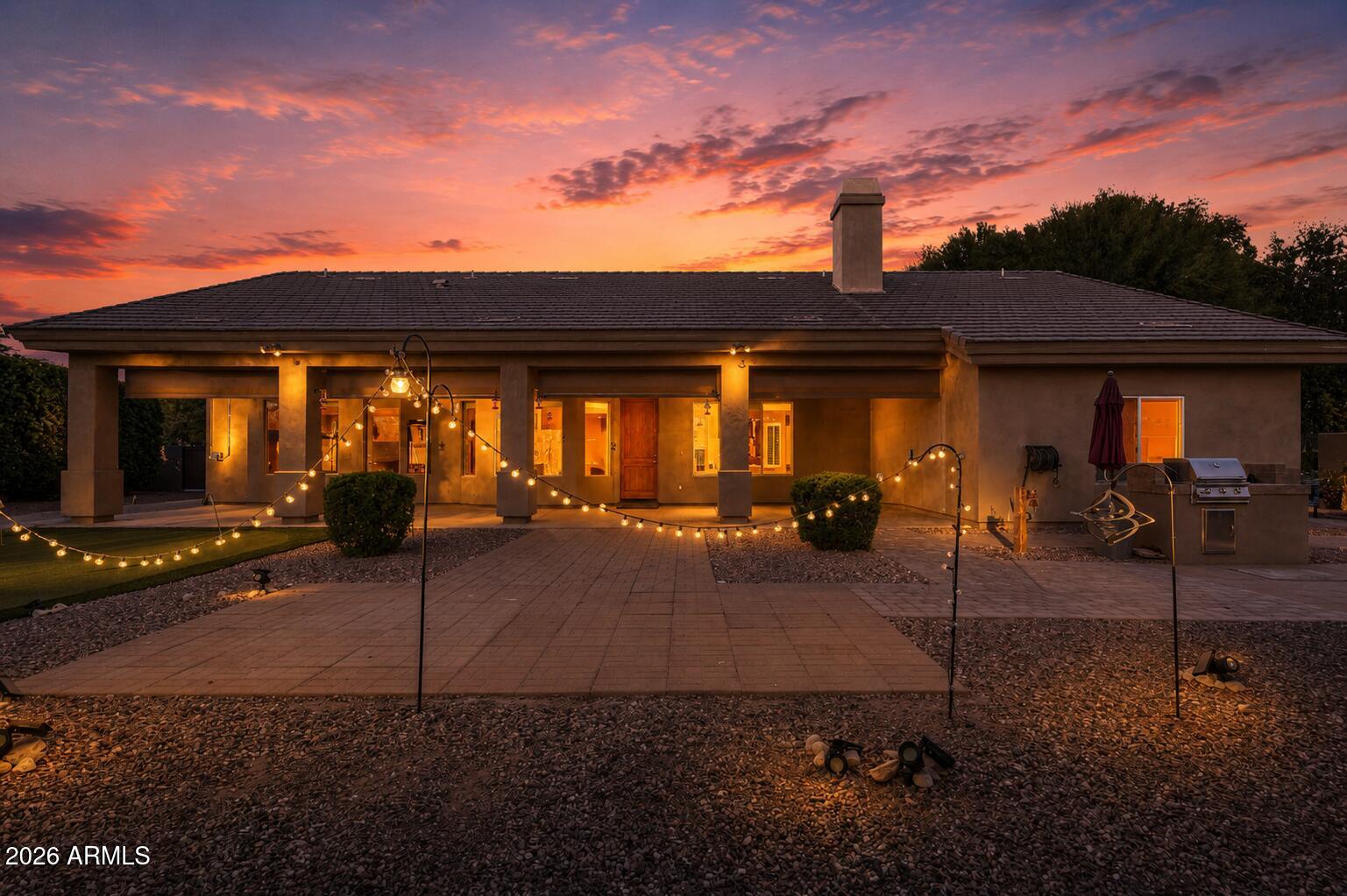 RUSSELL RANCH PHASE 1 - Residential