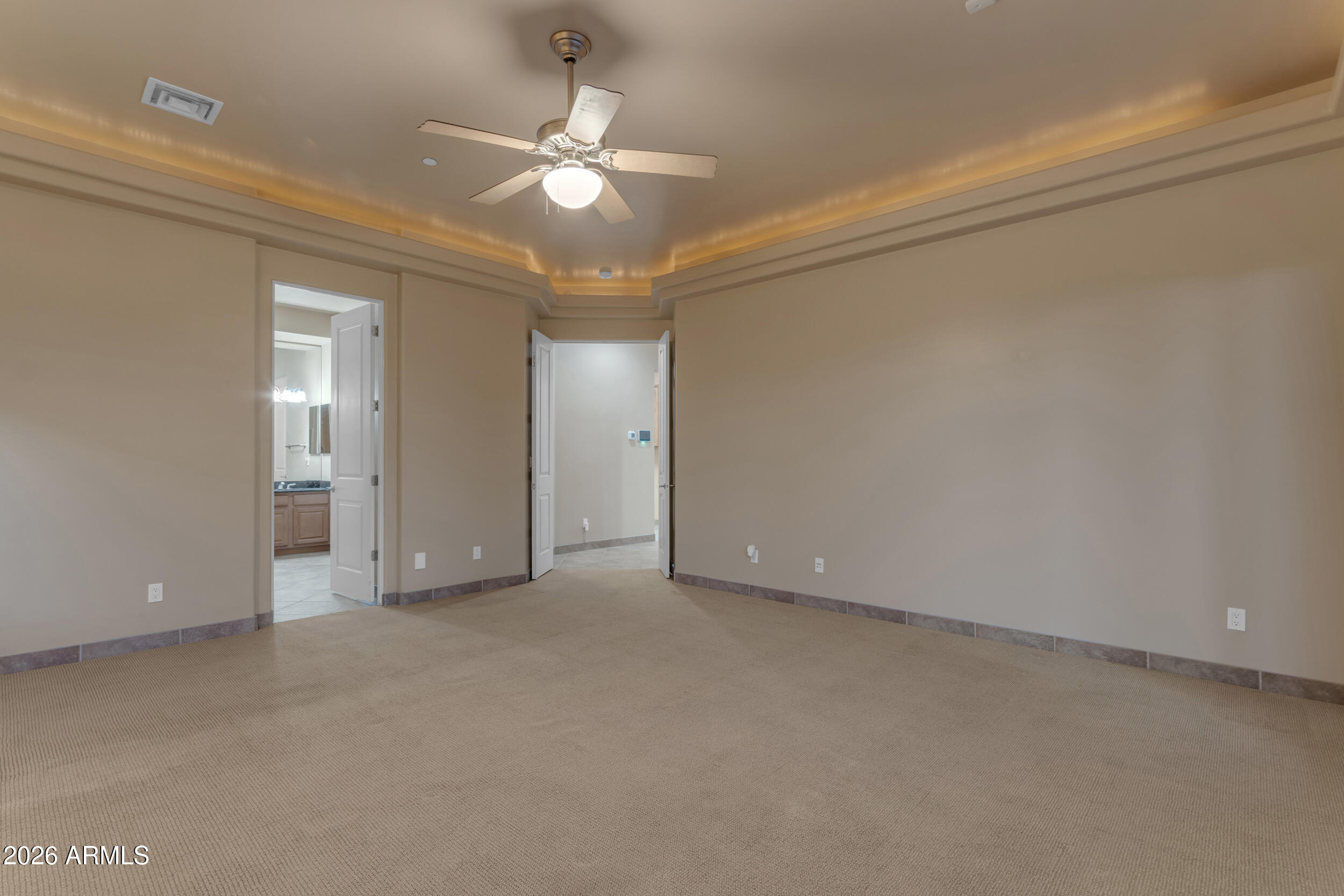 RUSSELL RANCH PHASE 1 - Residential