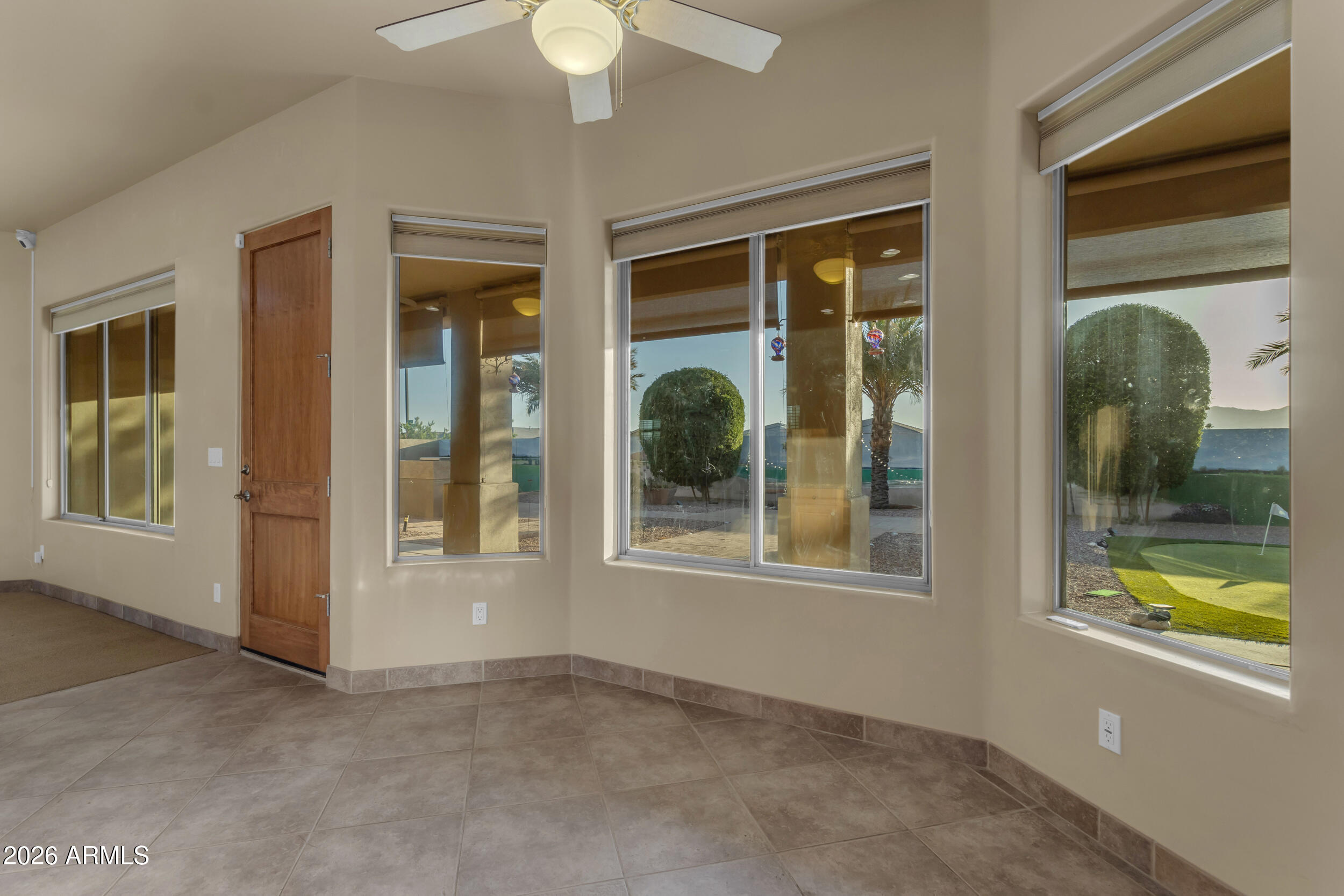 RUSSELL RANCH PHASE 1 - Residential
