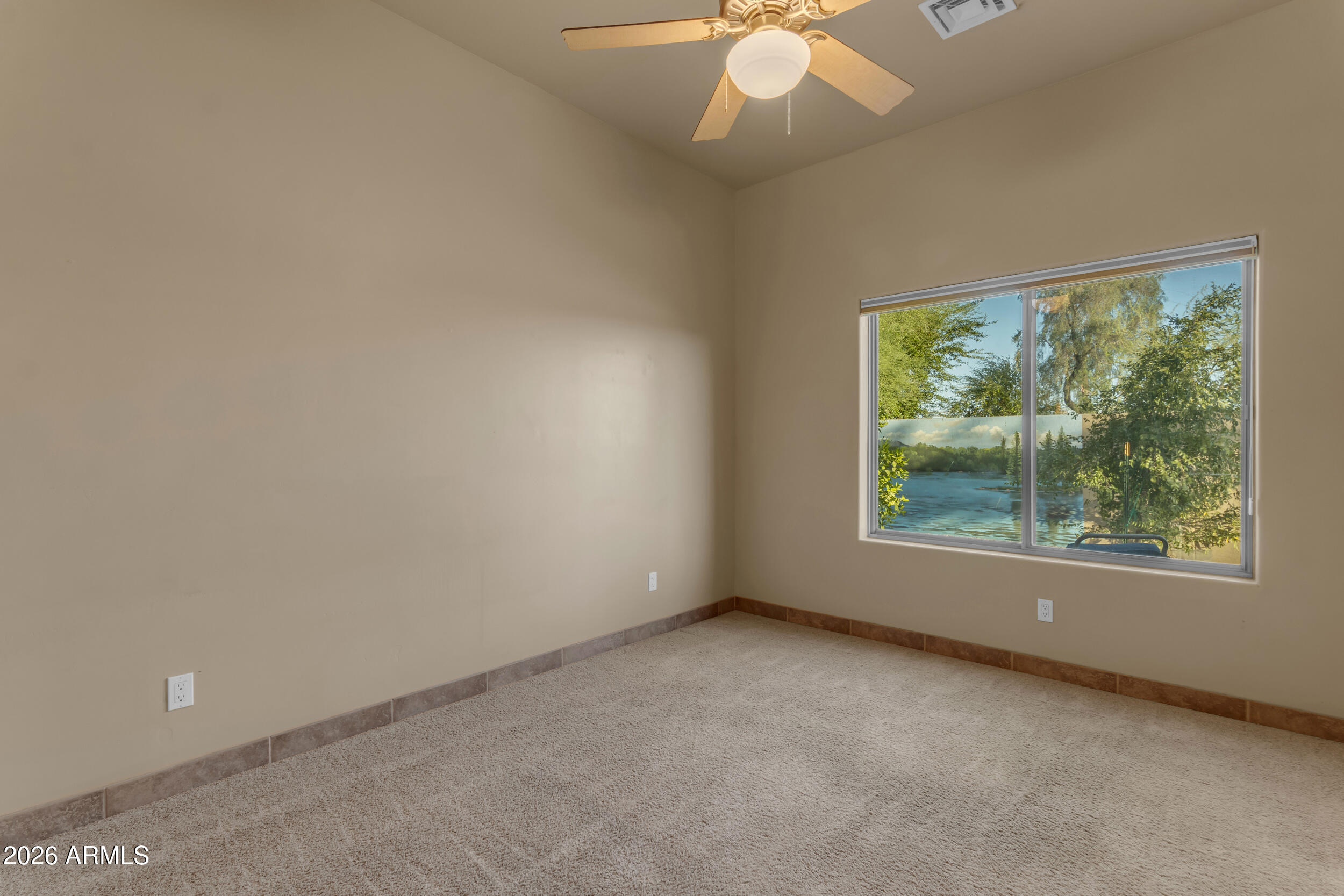 RUSSELL RANCH PHASE 1 - Residential