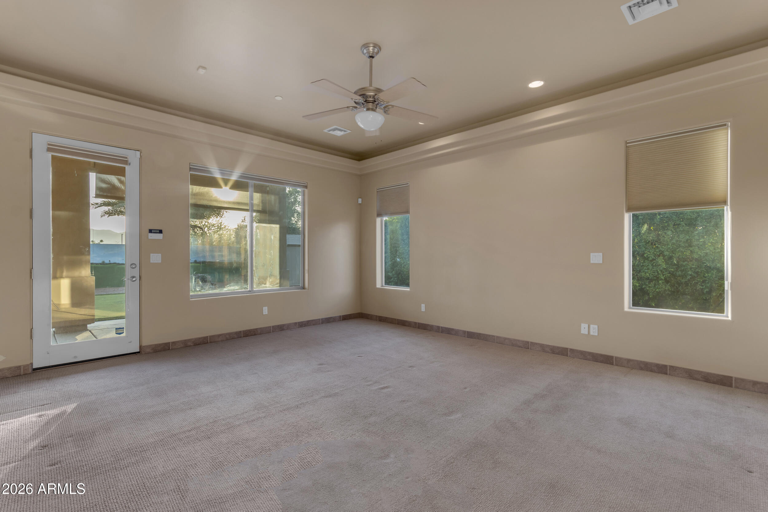 RUSSELL RANCH PHASE 1 - Residential