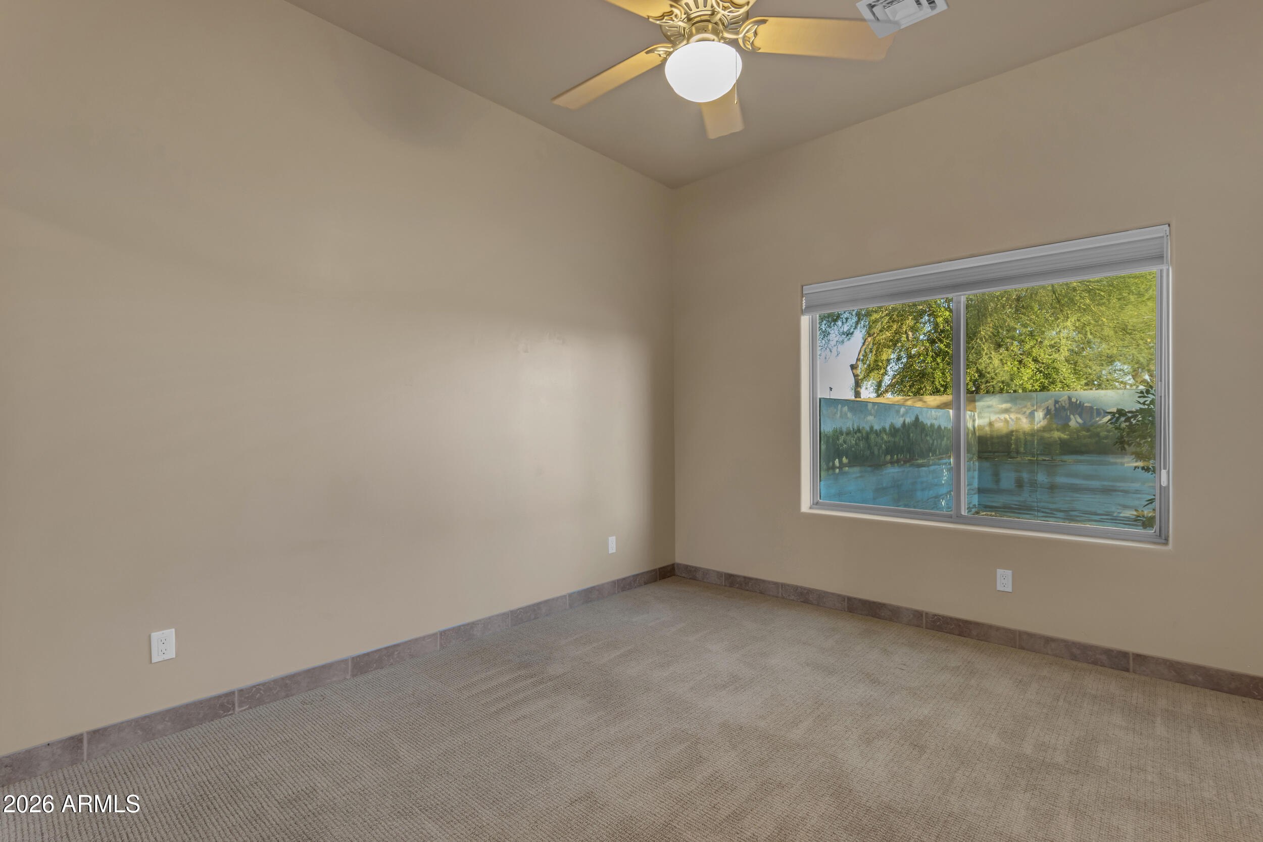 RUSSELL RANCH PHASE 1 - Residential