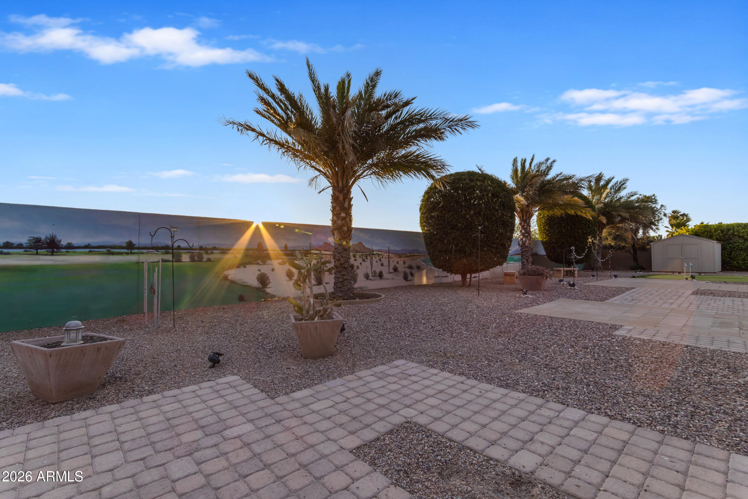RUSSELL RANCH PHASE 1 - Residential