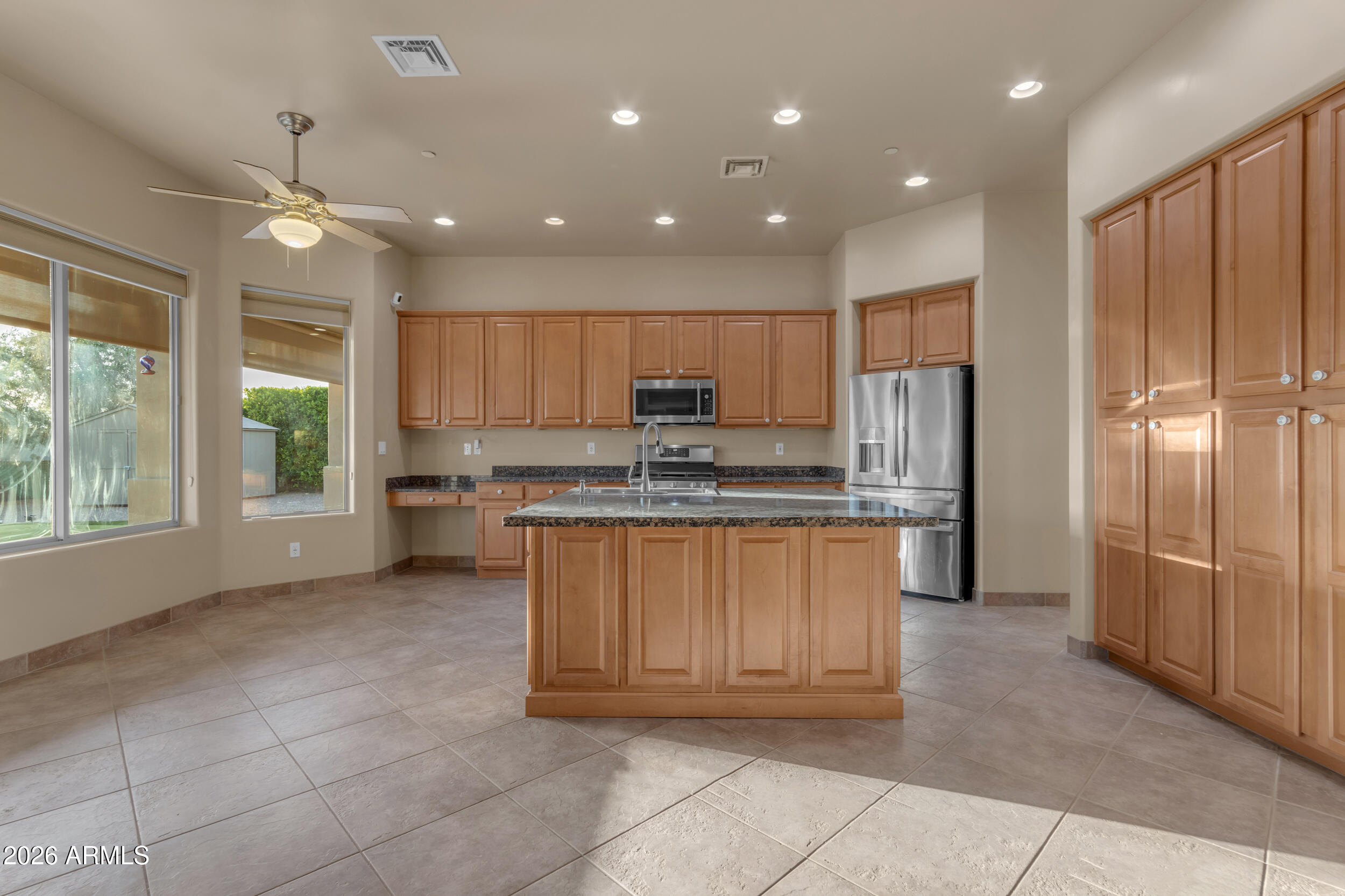 RUSSELL RANCH PHASE 1 - Residential