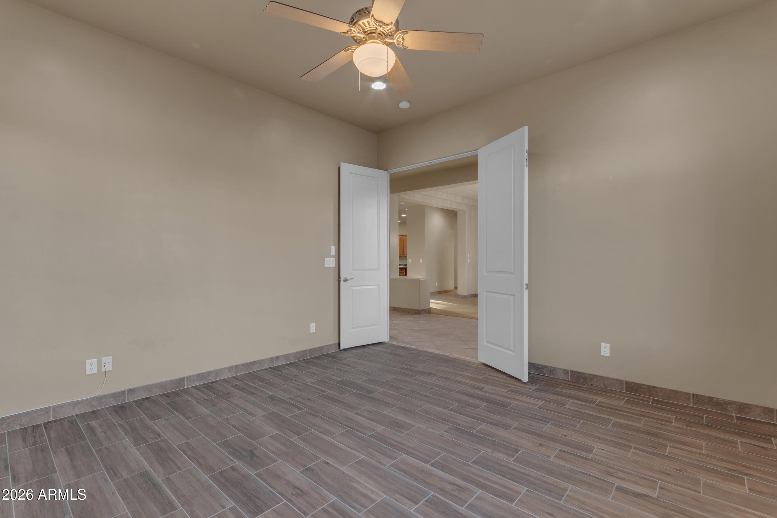 RUSSELL RANCH PHASE 1 - Residential