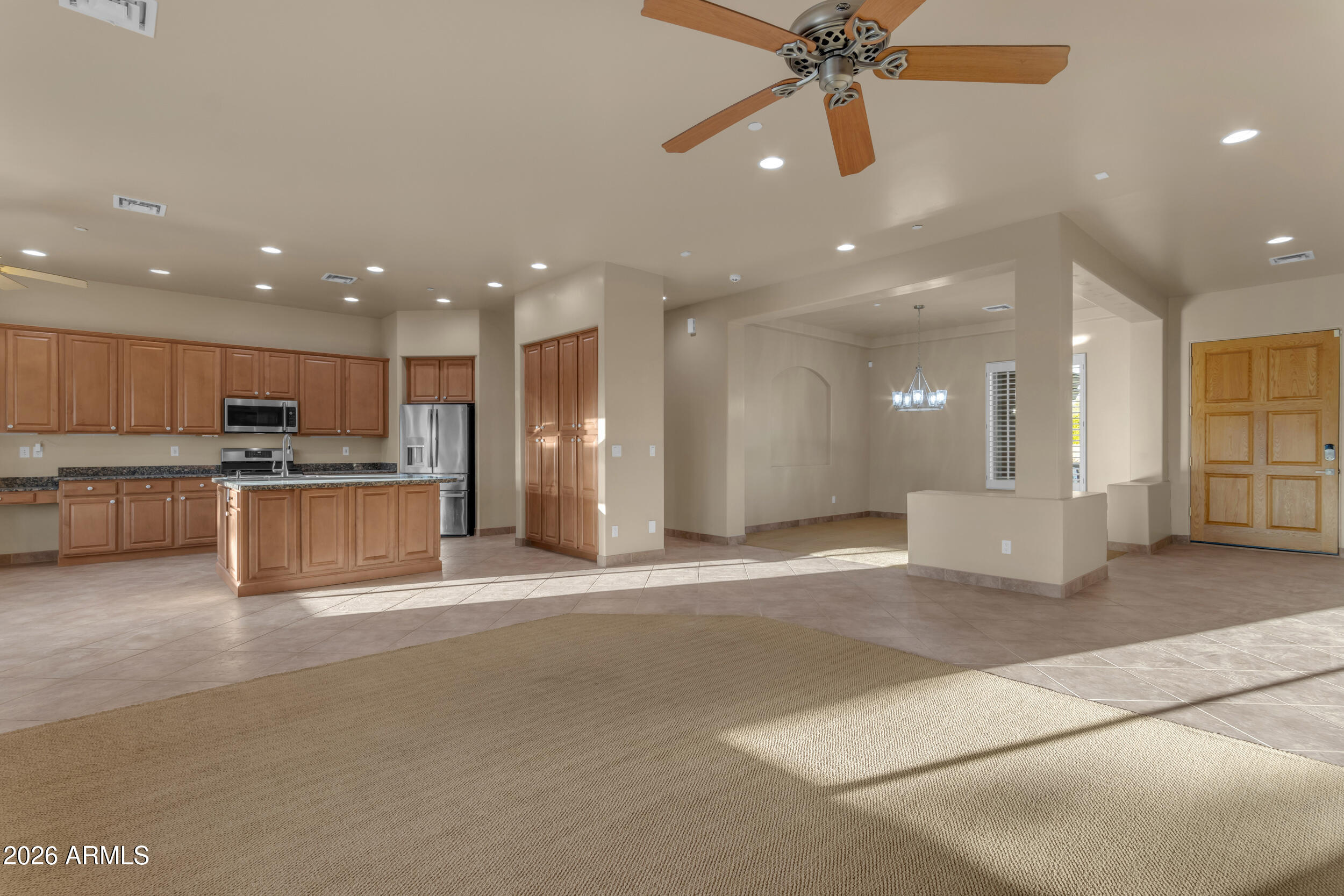 RUSSELL RANCH PHASE 1 - Residential