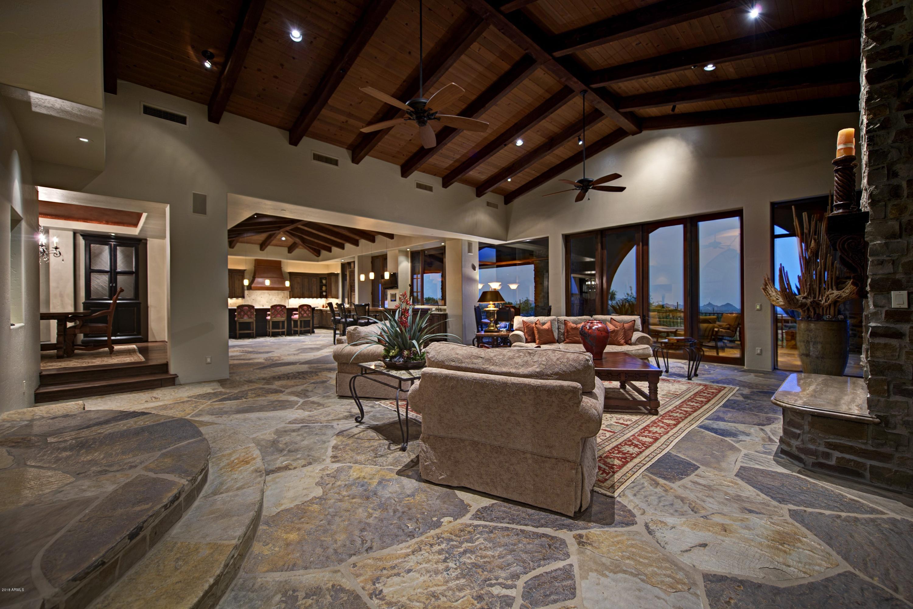 DESERT MOUNTAIN PHASE 3 UNIT 36 - Residential