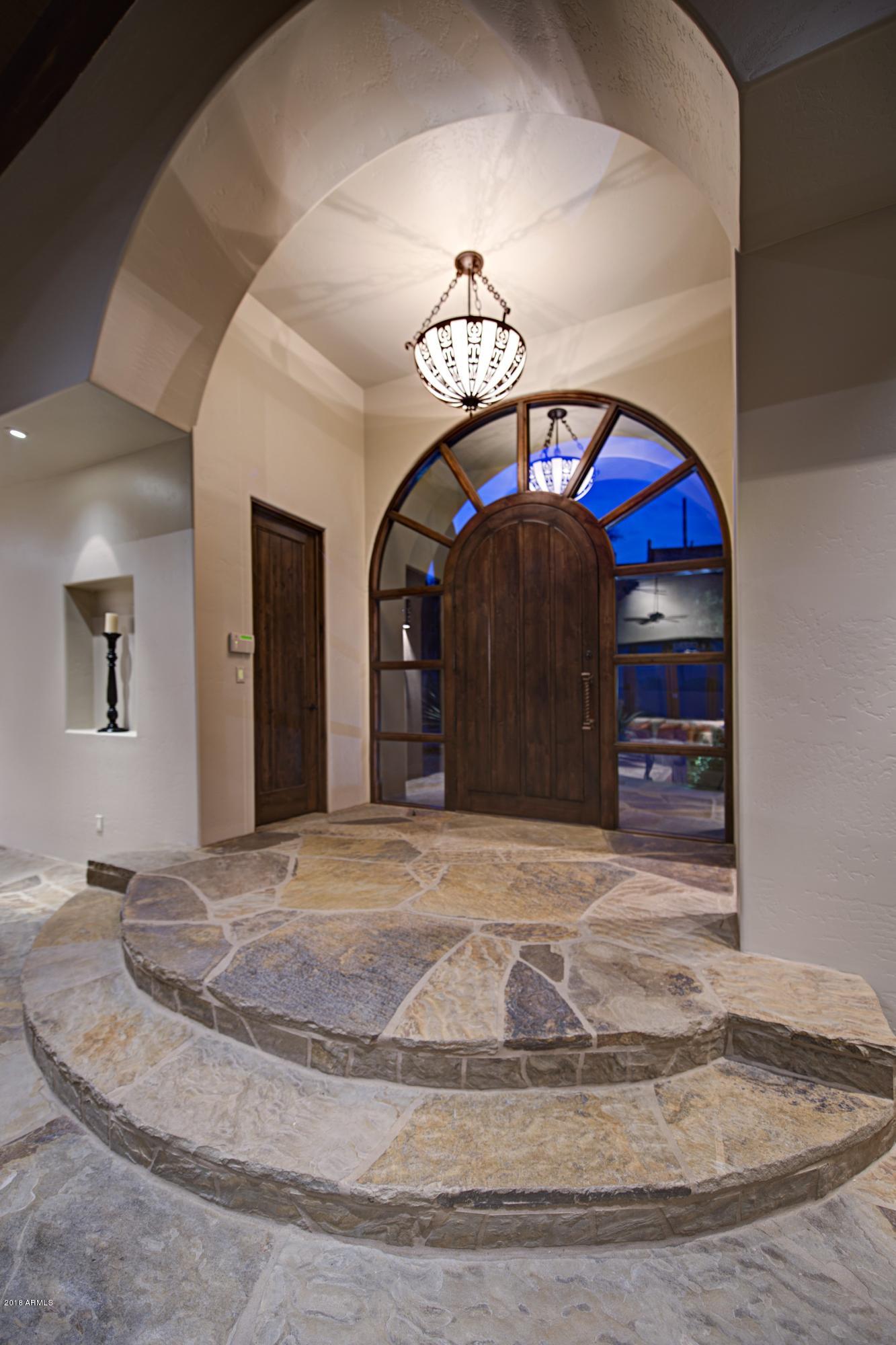 DESERT MOUNTAIN PHASE 3 UNIT 36 - Residential