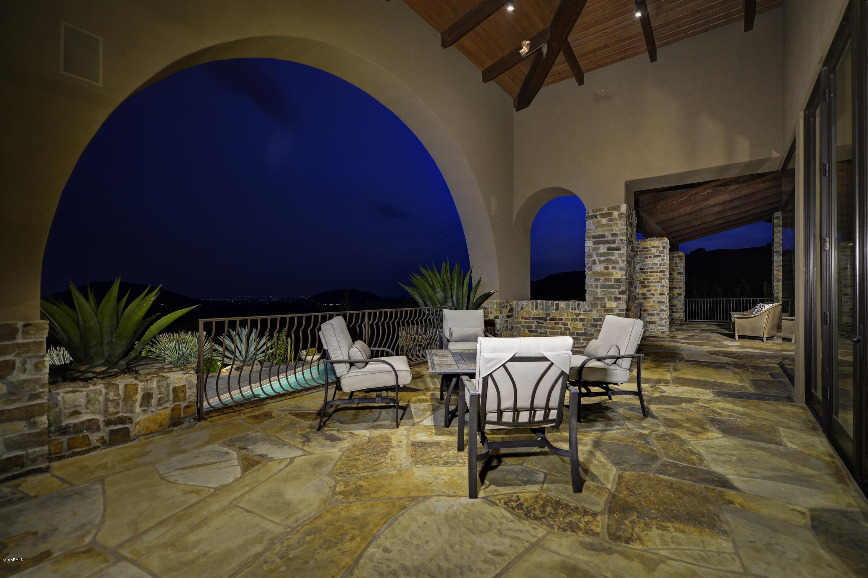 DESERT MOUNTAIN PHASE 3 UNIT 36 - Residential