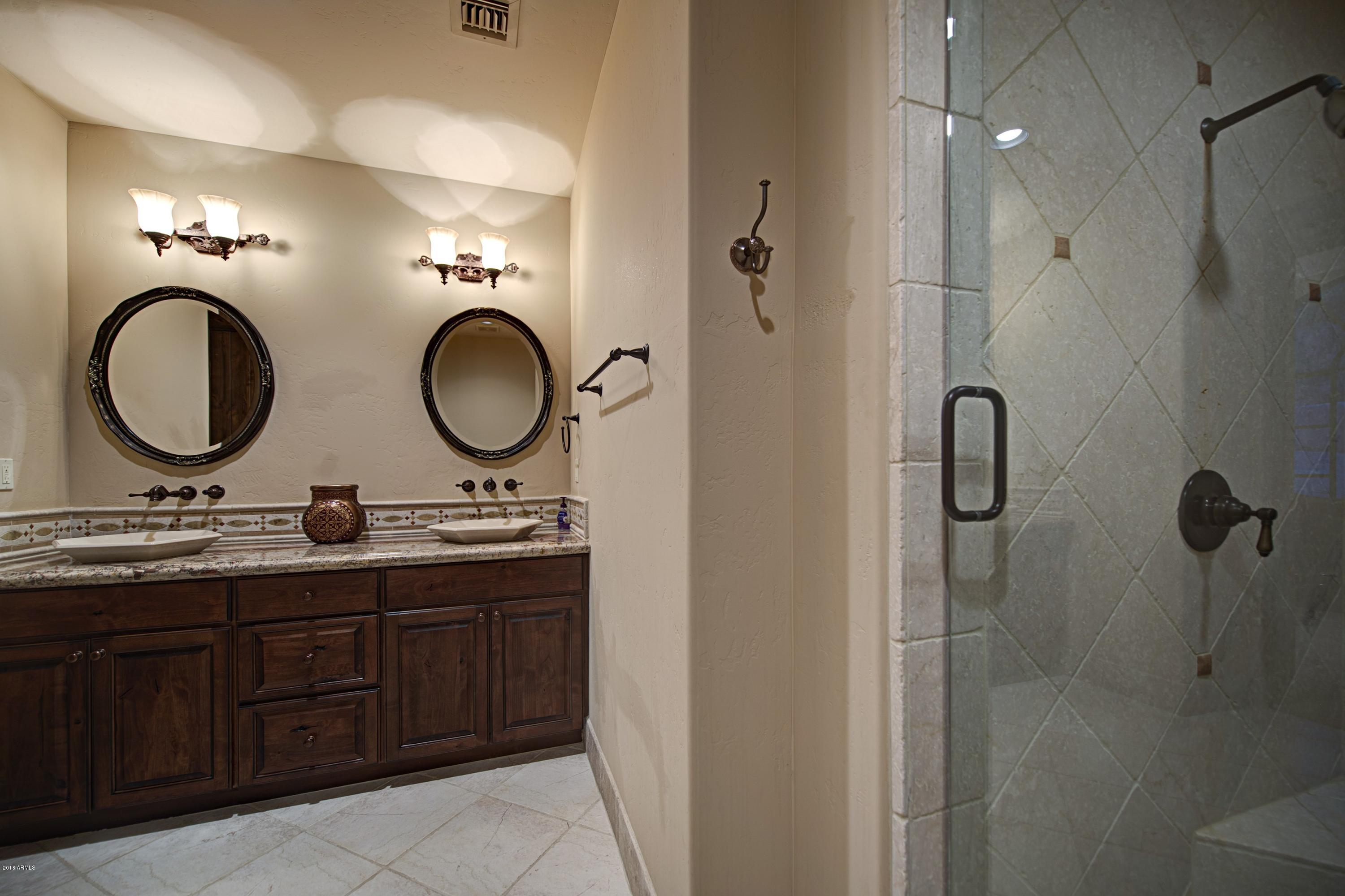 DESERT MOUNTAIN PHASE 3 UNIT 36 - Residential
