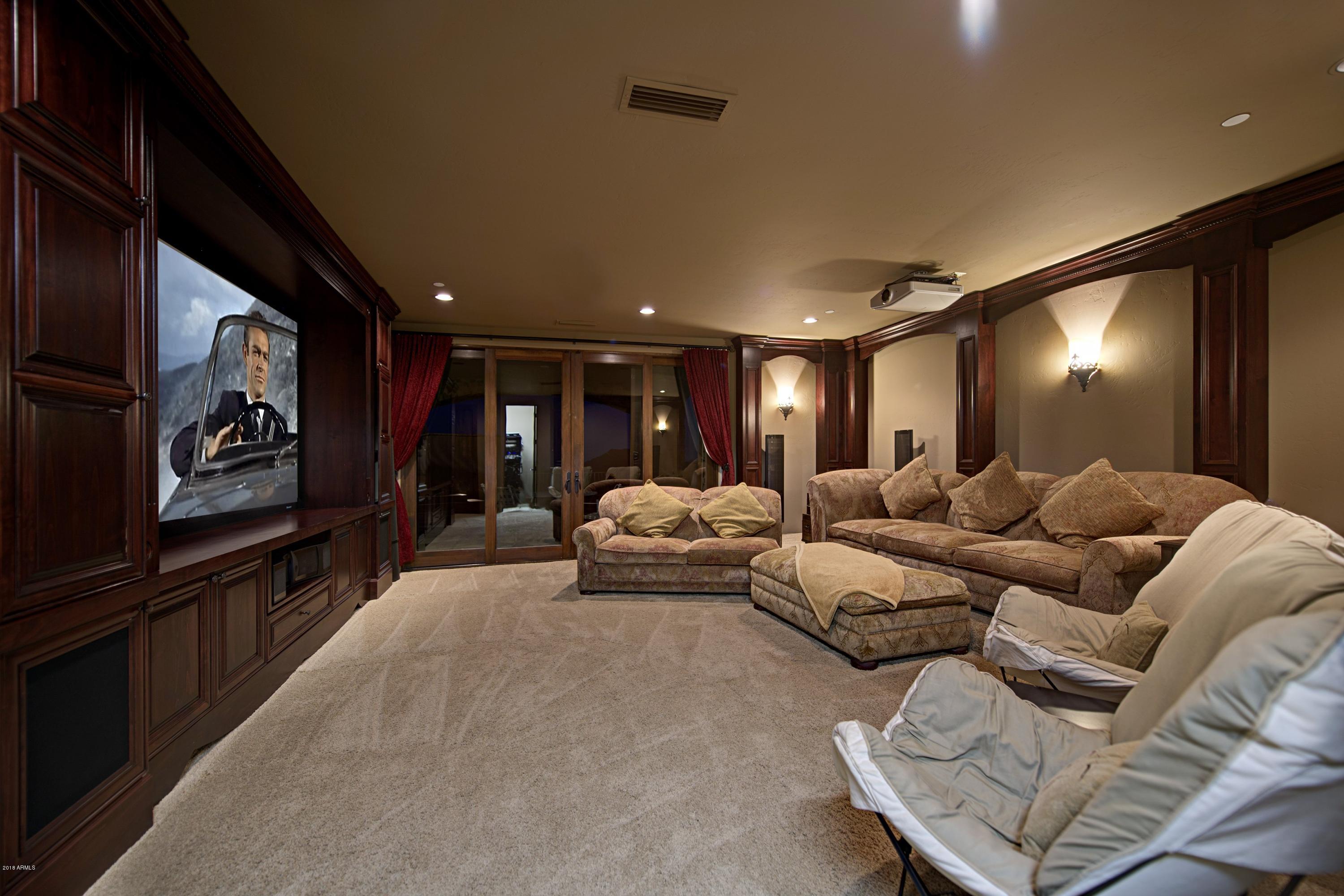 DESERT MOUNTAIN PHASE 3 UNIT 36 - Residential