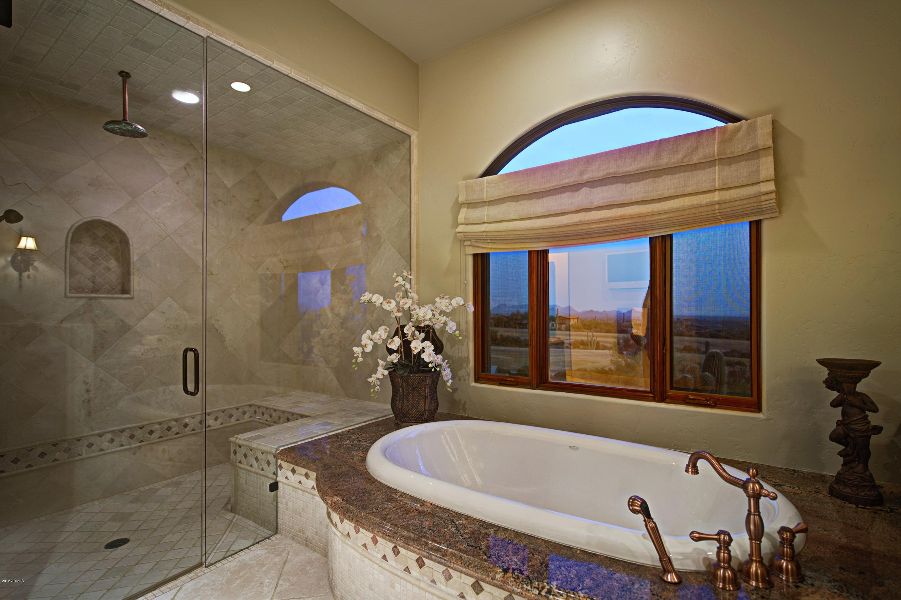 DESERT MOUNTAIN PHASE 3 UNIT 36 - Residential