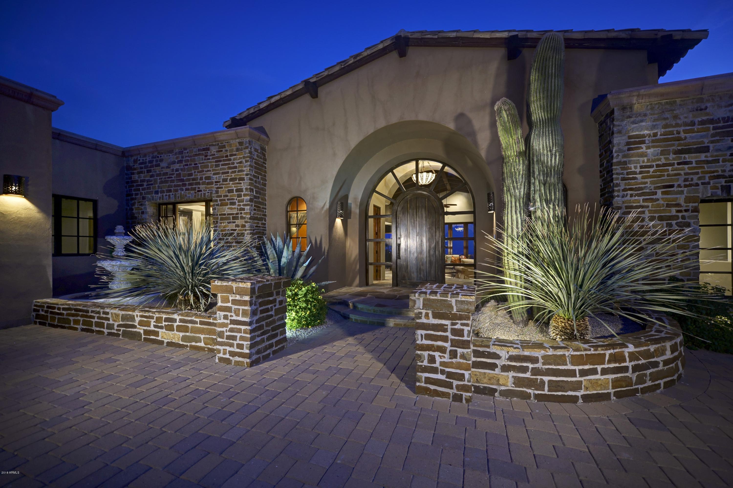 DESERT MOUNTAIN PHASE 3 UNIT 36 - Residential