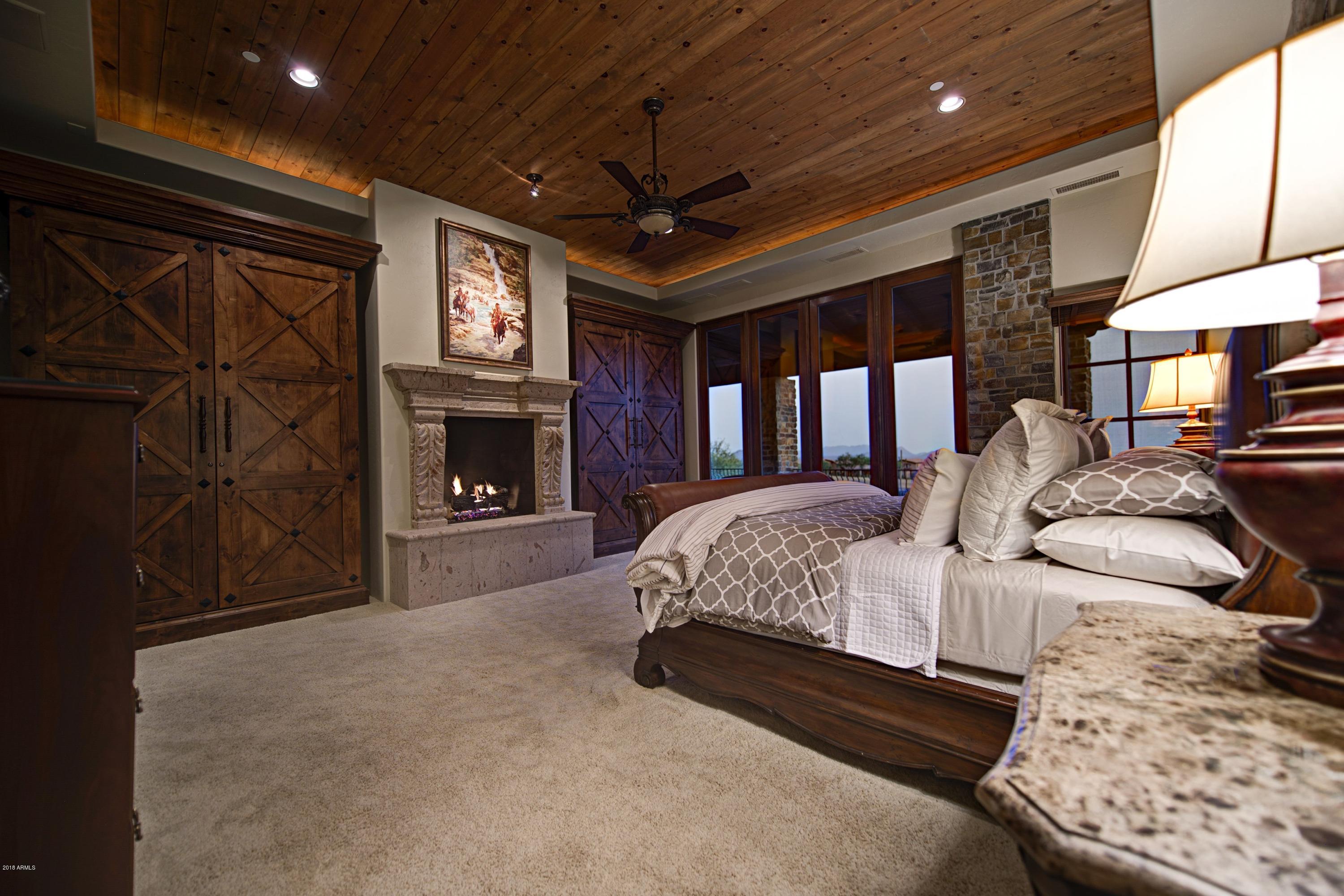 DESERT MOUNTAIN PHASE 3 UNIT 36 - Residential