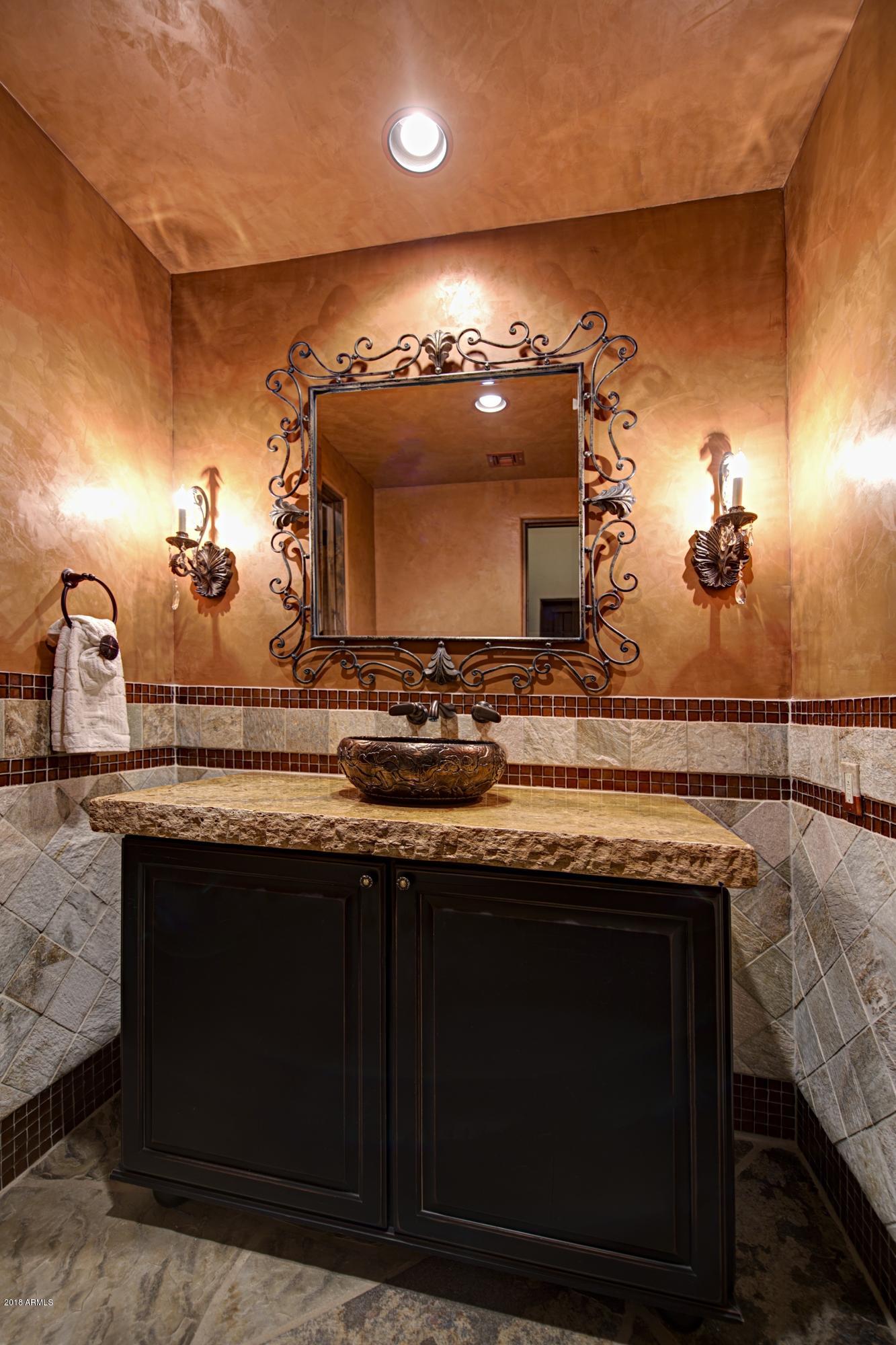 DESERT MOUNTAIN PHASE 3 UNIT 36 - Residential