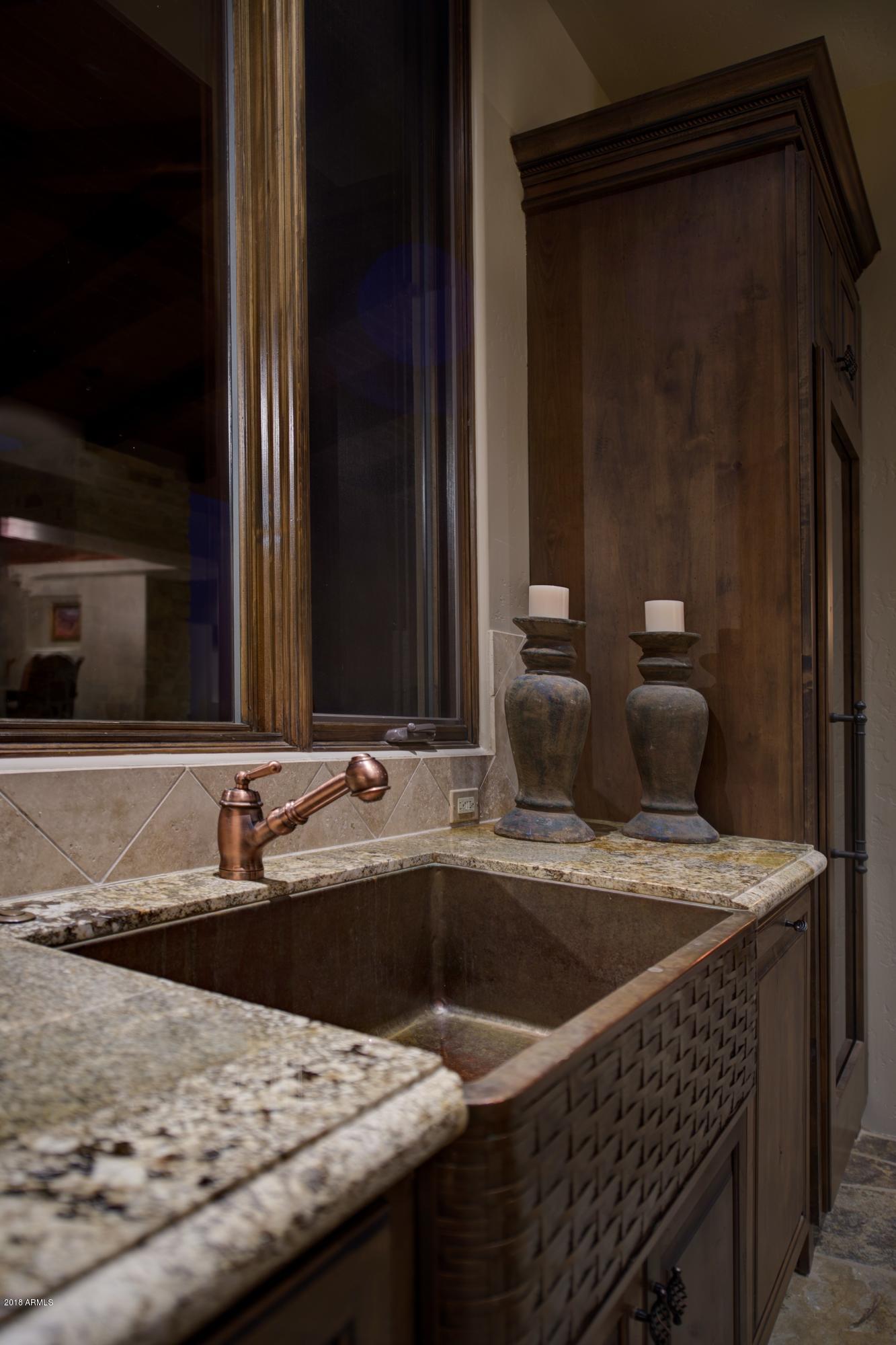 DESERT MOUNTAIN PHASE 3 UNIT 36 - Residential