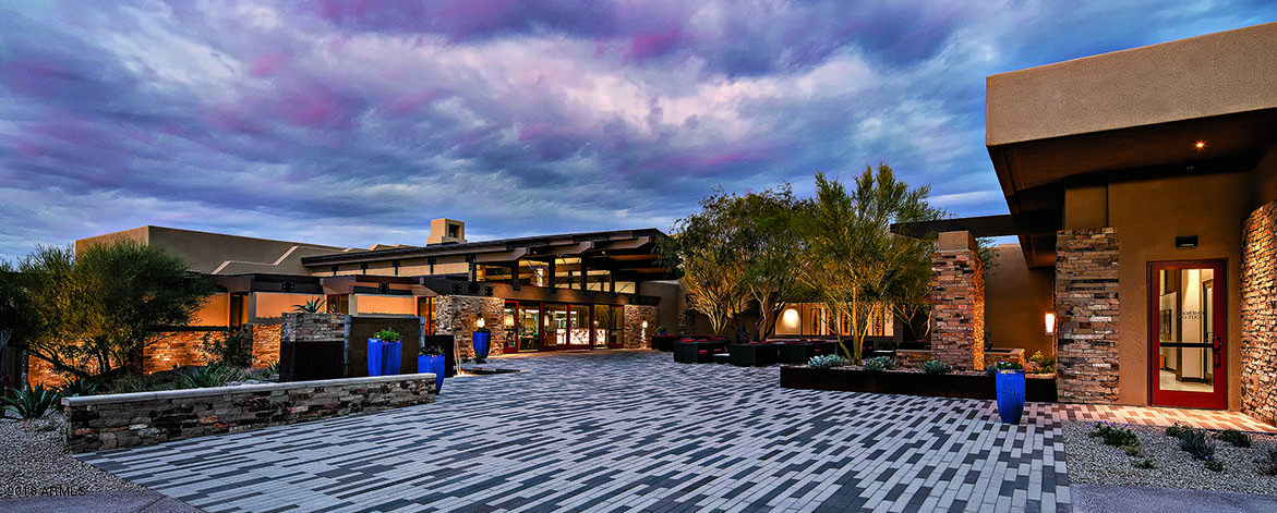 DESERT MOUNTAIN PHASE 3 UNIT 36 - Residential