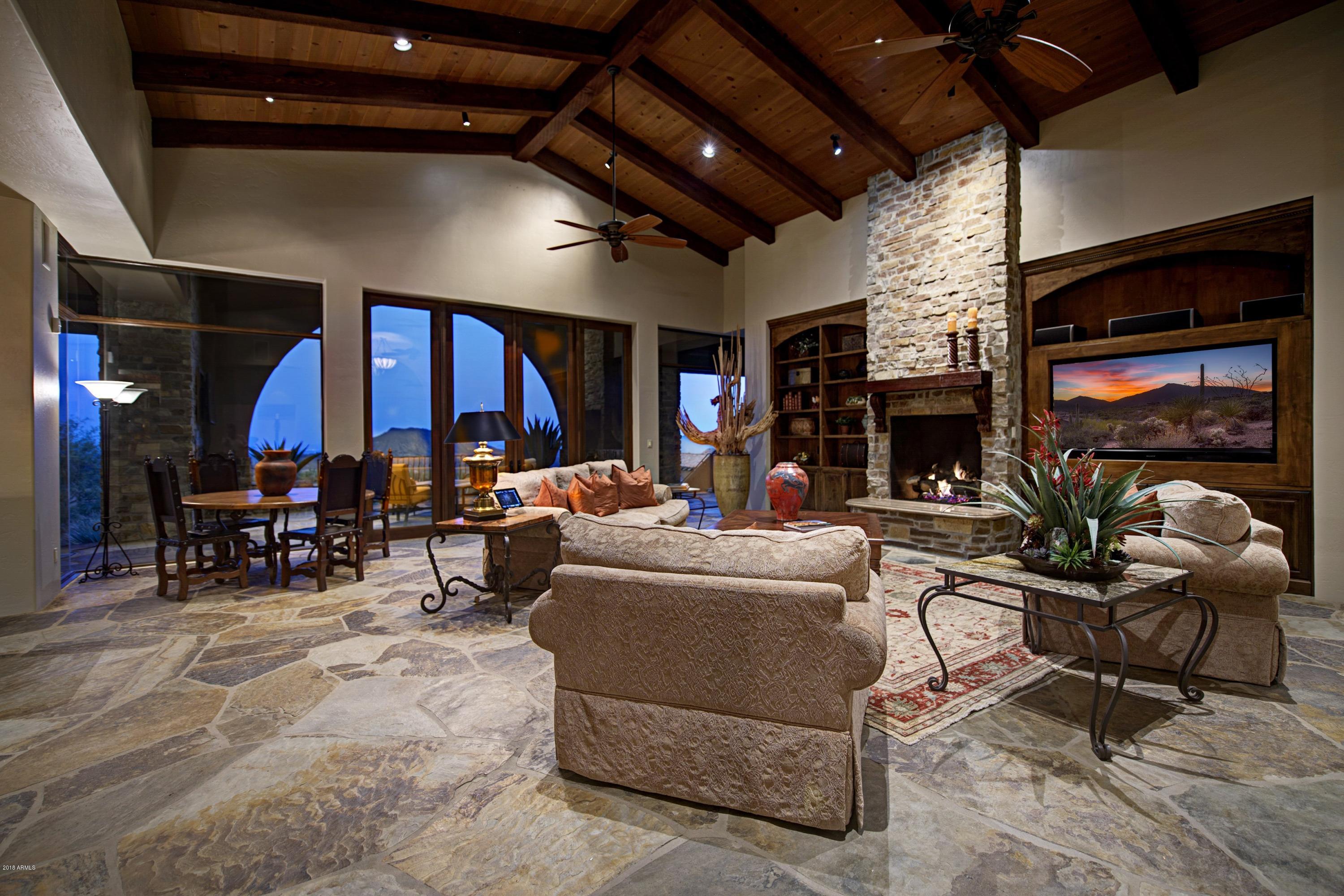 DESERT MOUNTAIN PHASE 3 UNIT 36 - Residential