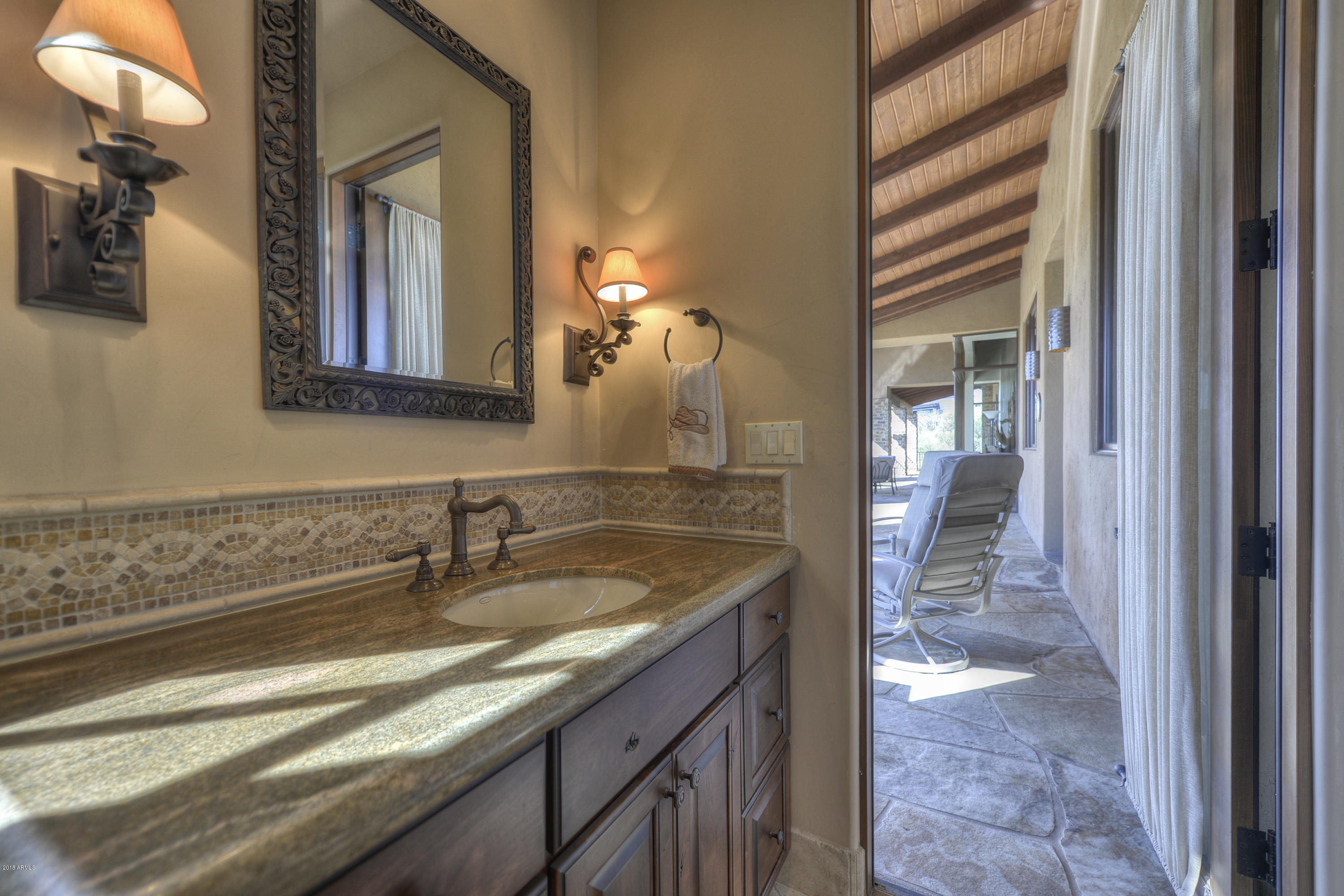 DESERT MOUNTAIN PHASE 3 UNIT 36 - Residential