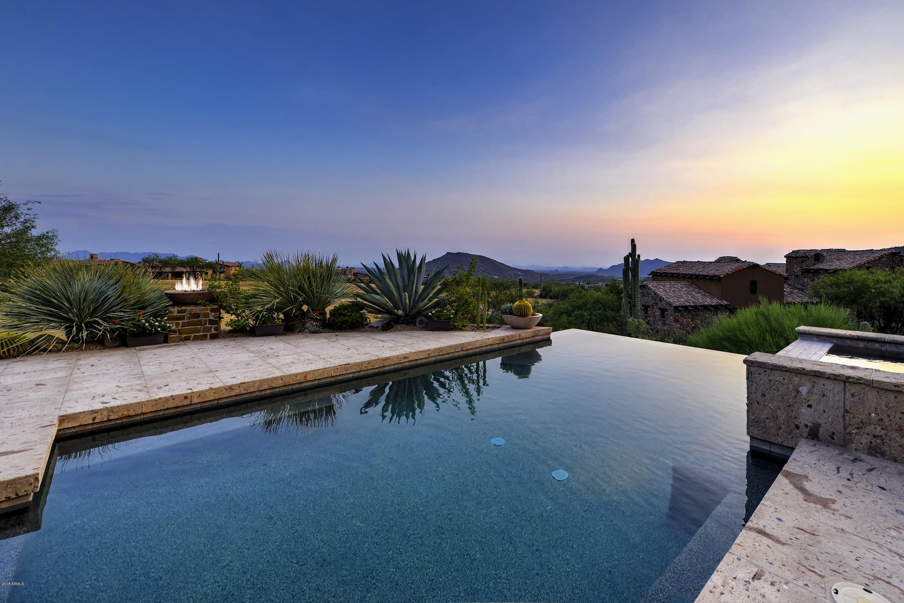 DESERT MOUNTAIN PHASE 3 UNIT 36 - Residential