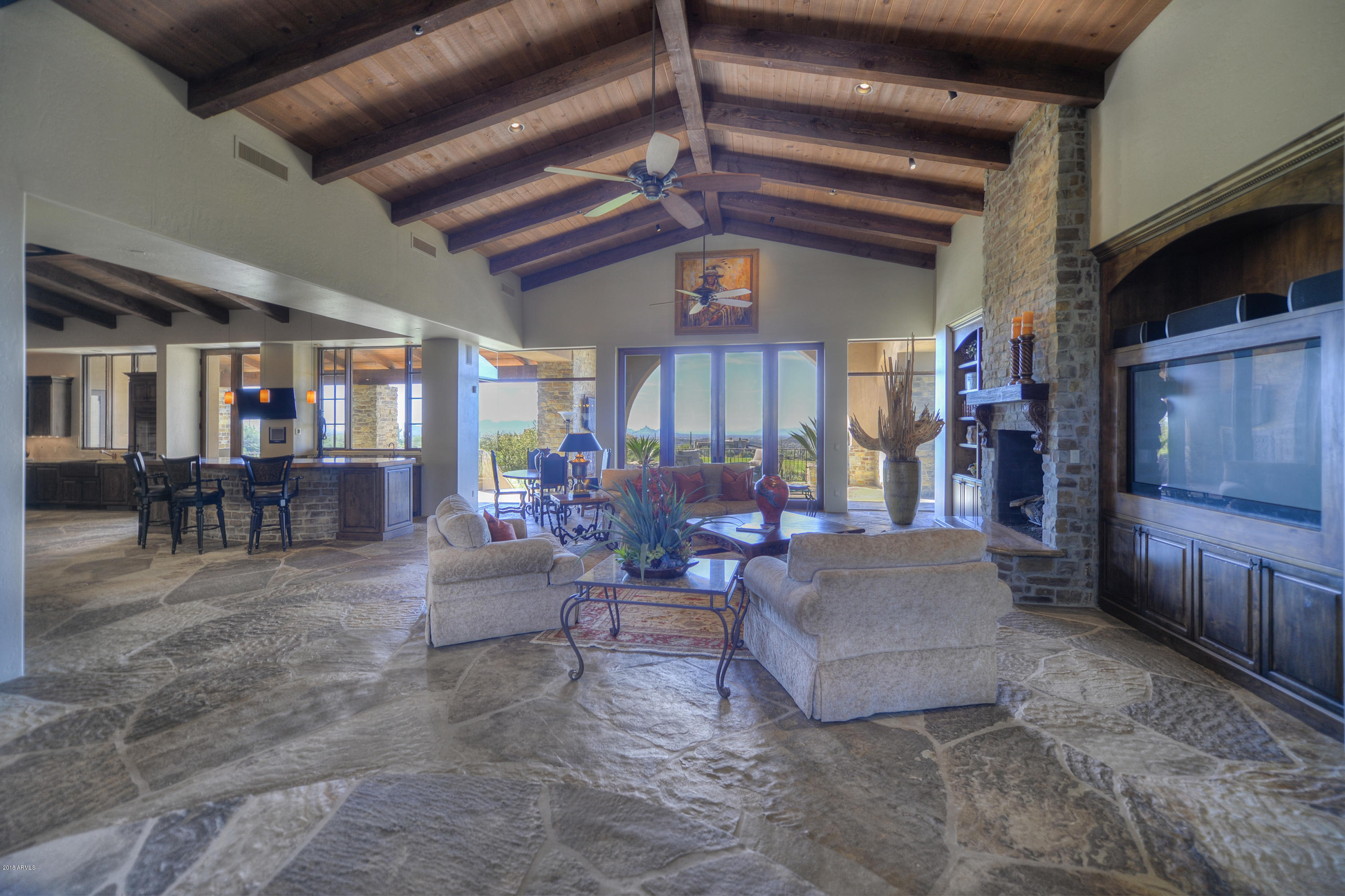 DESERT MOUNTAIN PHASE 3 UNIT 36 - Residential