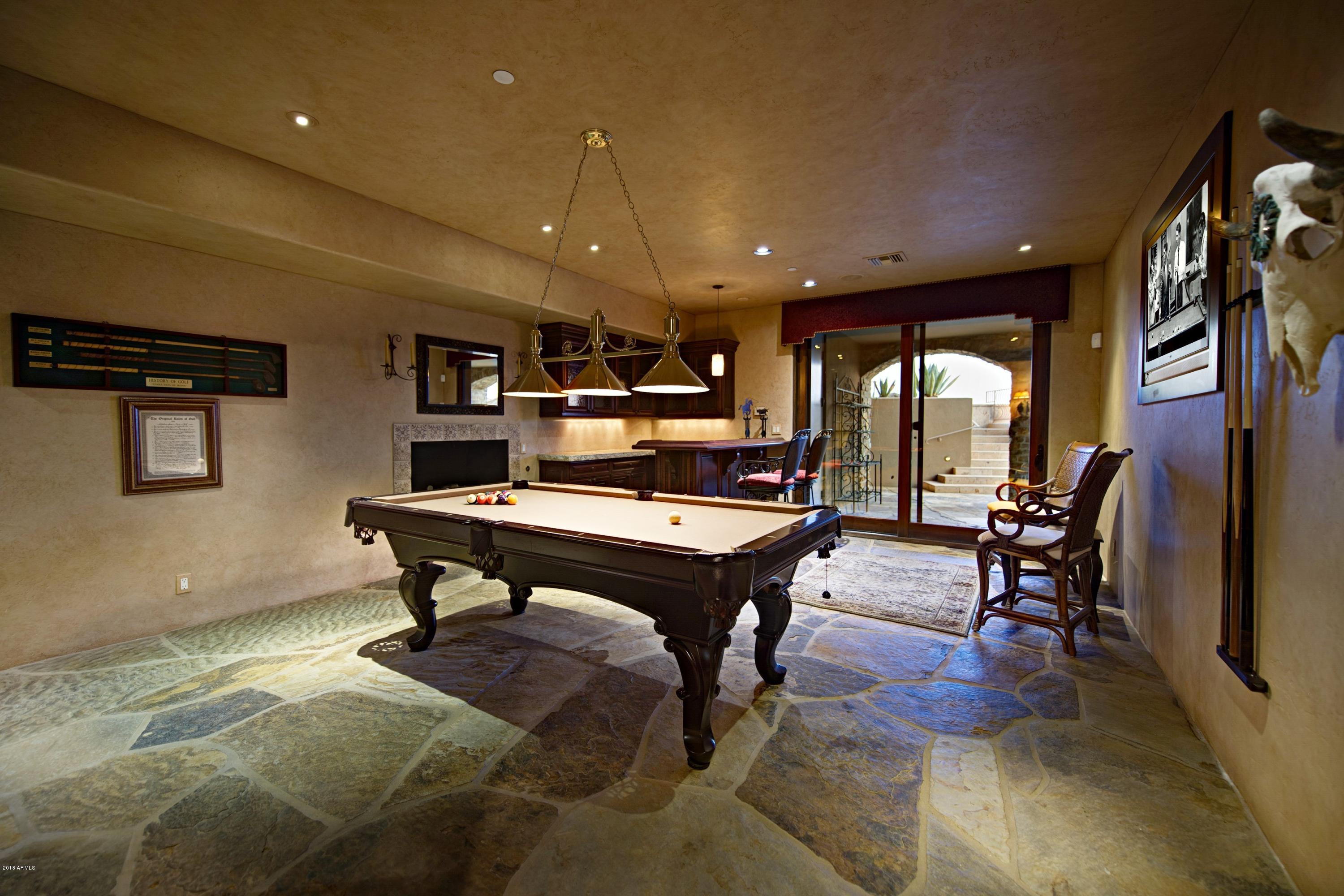 DESERT MOUNTAIN PHASE 3 UNIT 36 - Residential