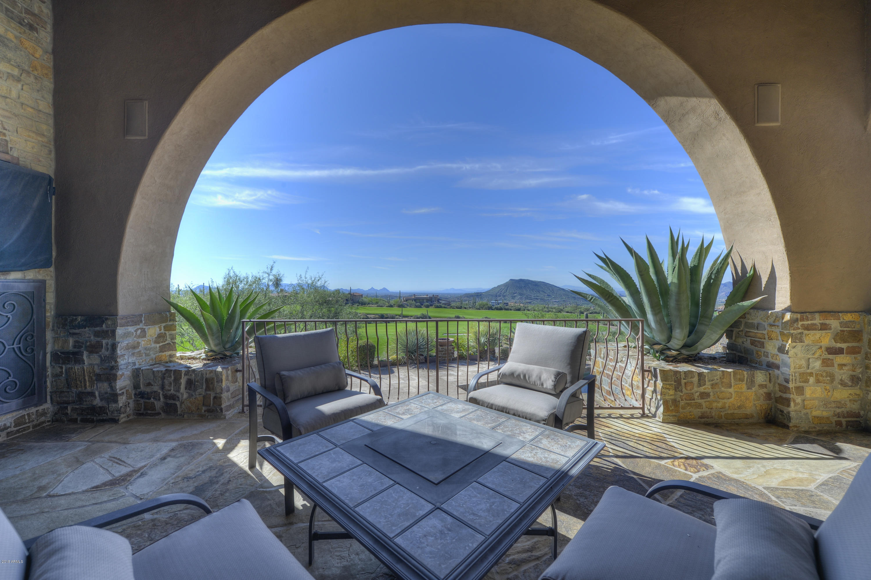 DESERT MOUNTAIN PHASE 3 UNIT 36 - Residential