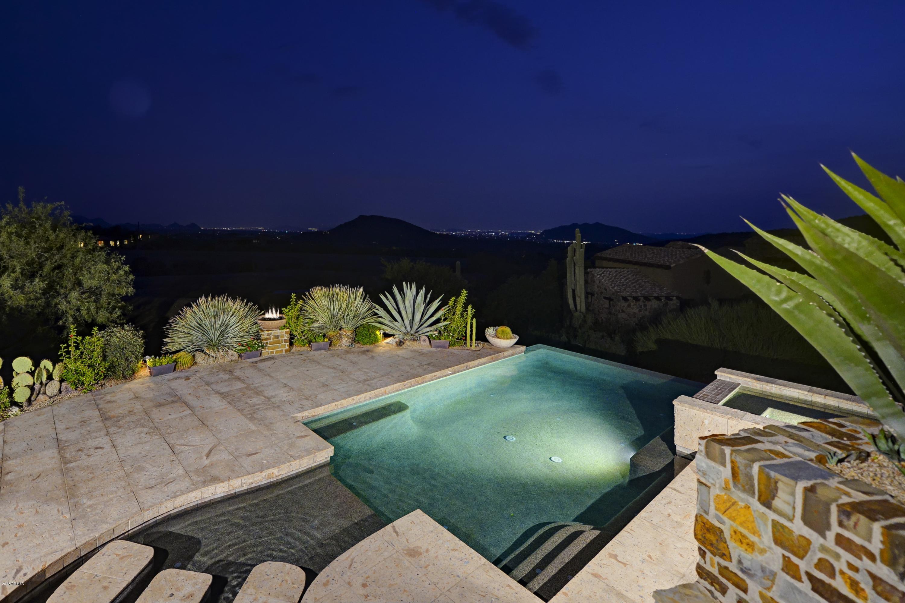 DESERT MOUNTAIN PHASE 3 UNIT 36 - Residential