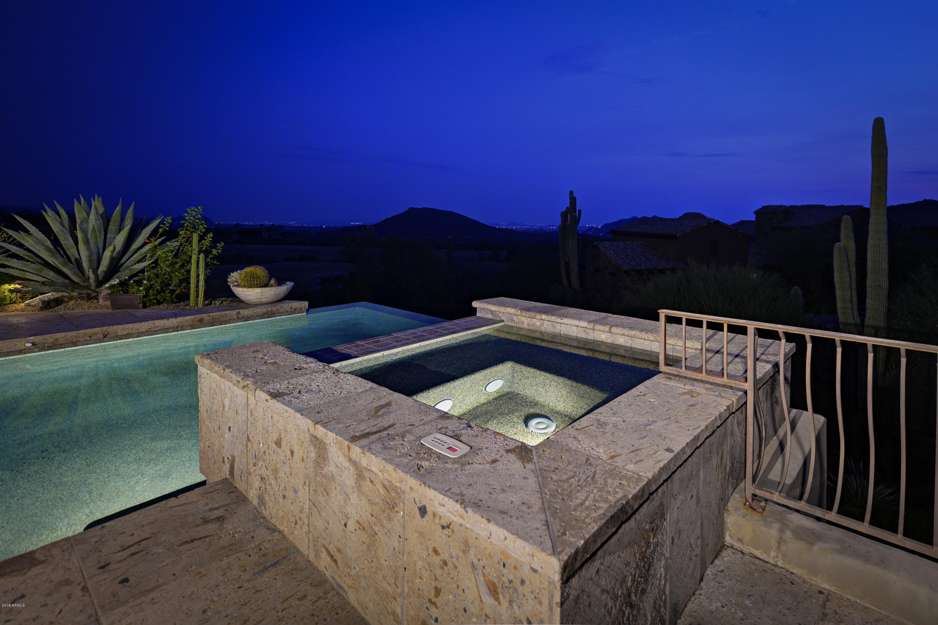 DESERT MOUNTAIN PHASE 3 UNIT 36 - Residential