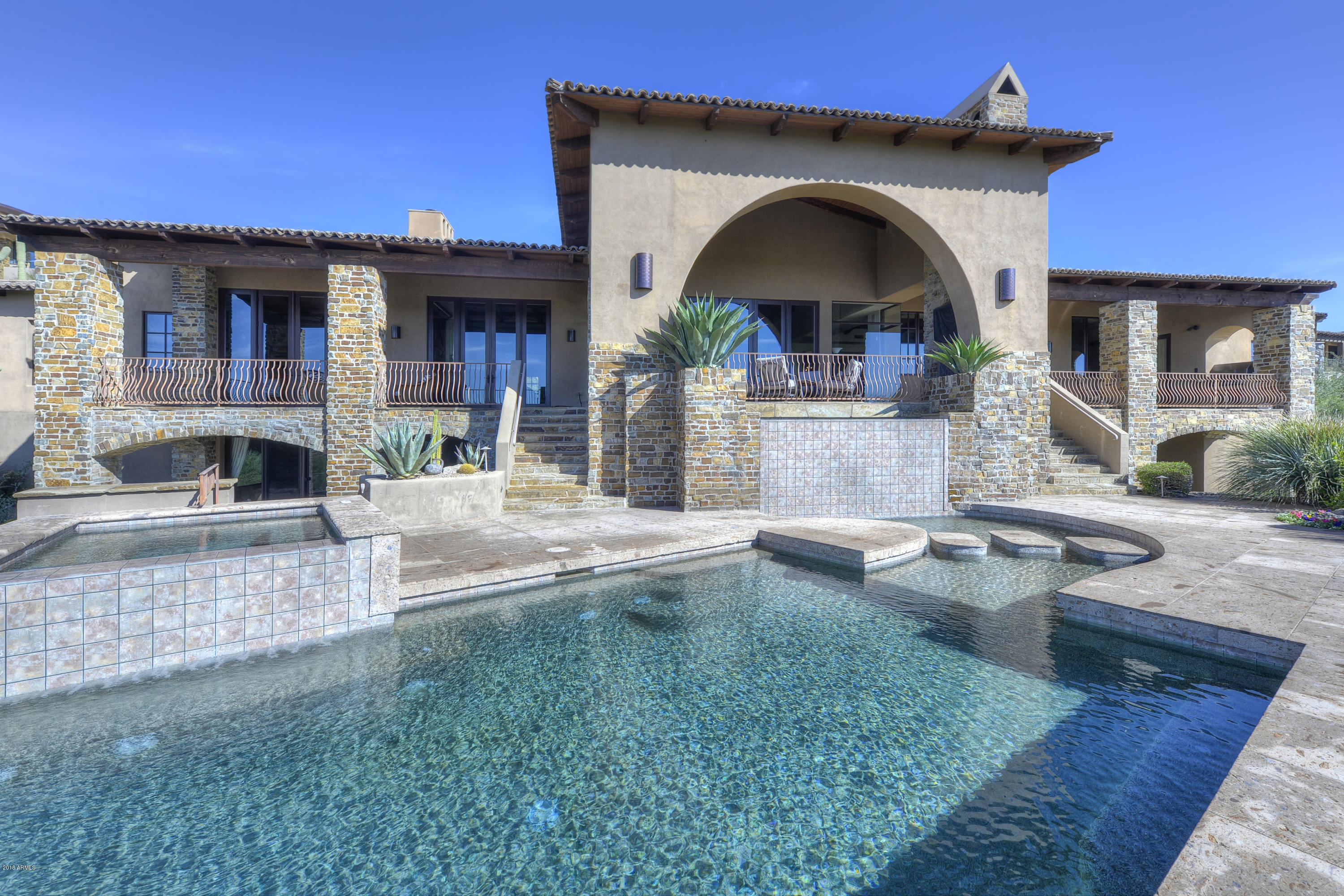 DESERT MOUNTAIN PHASE 3 UNIT 36 - Residential