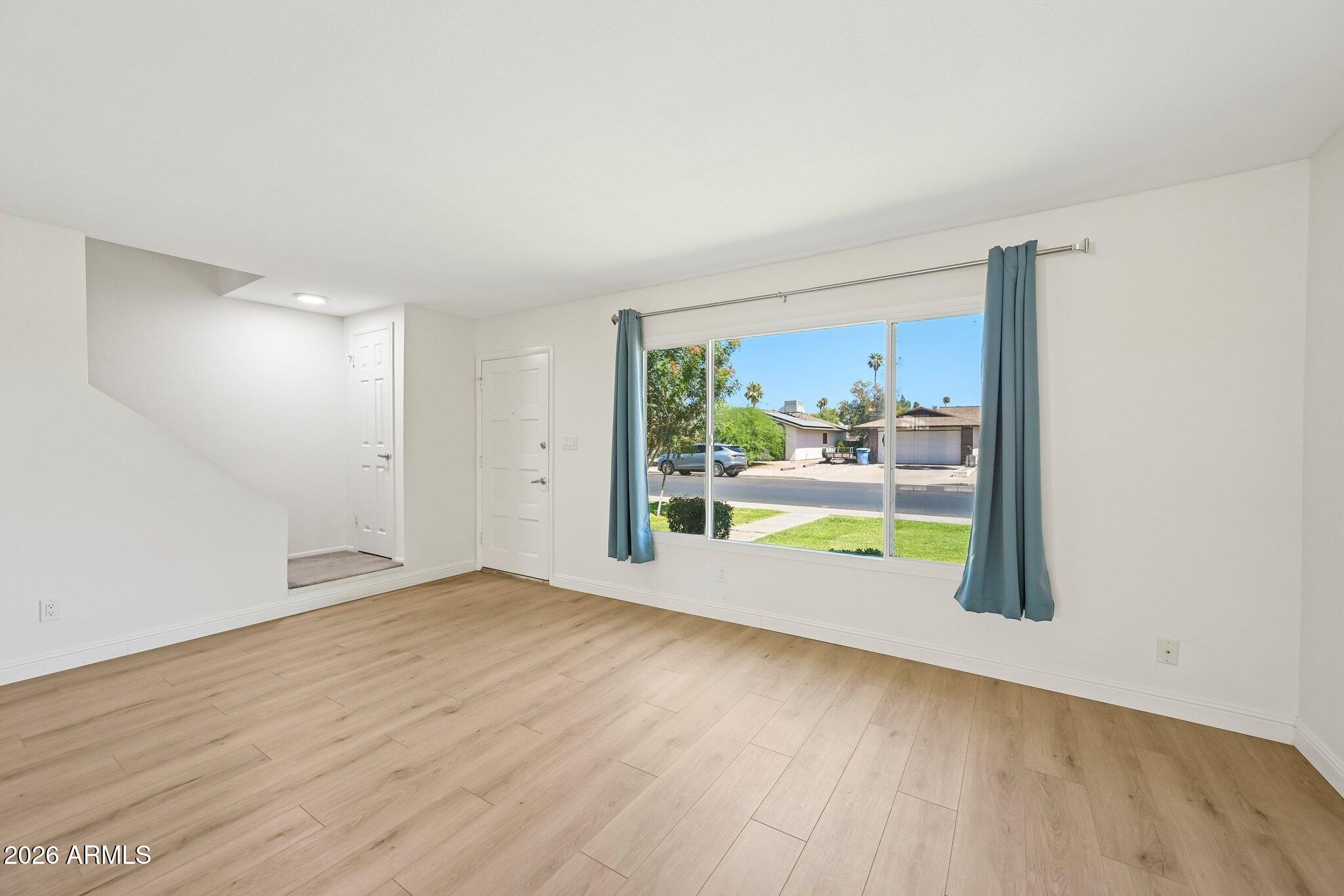 PARK PREMIERE TOWNHOUSES 2 - Residential