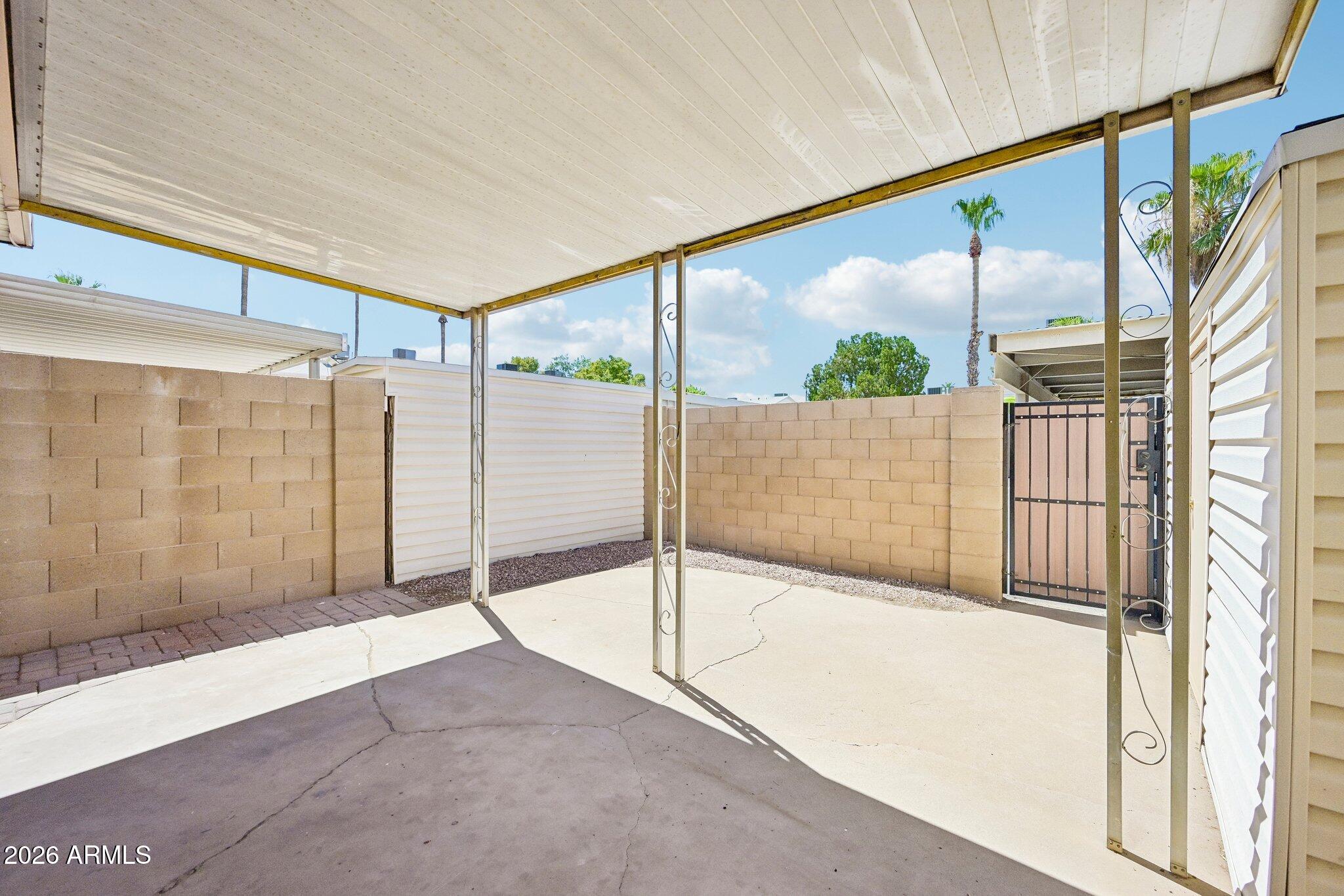 PARK PREMIERE TOWNHOUSES 2 - Residential
