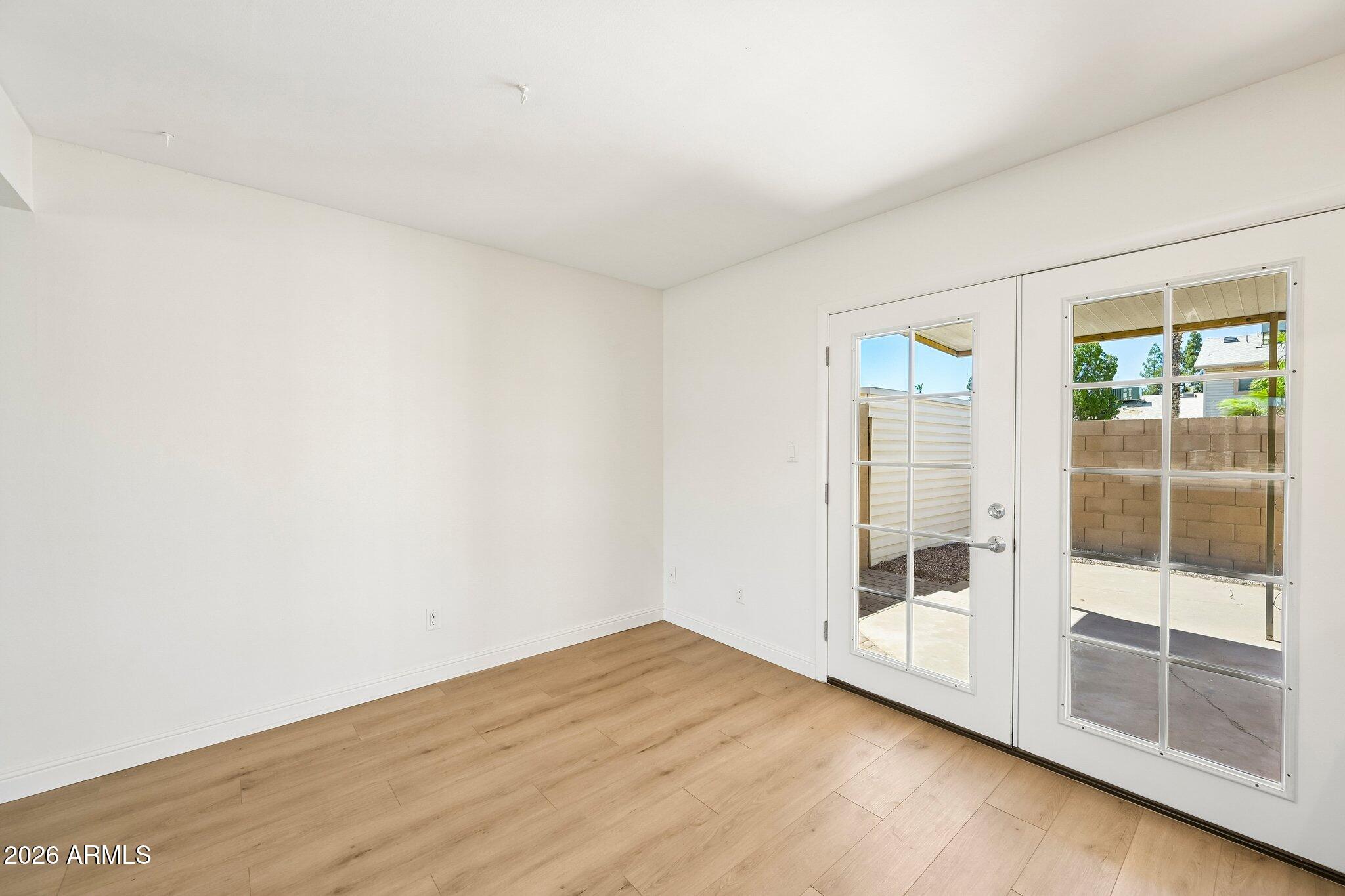 PARK PREMIERE TOWNHOUSES 2 - Residential